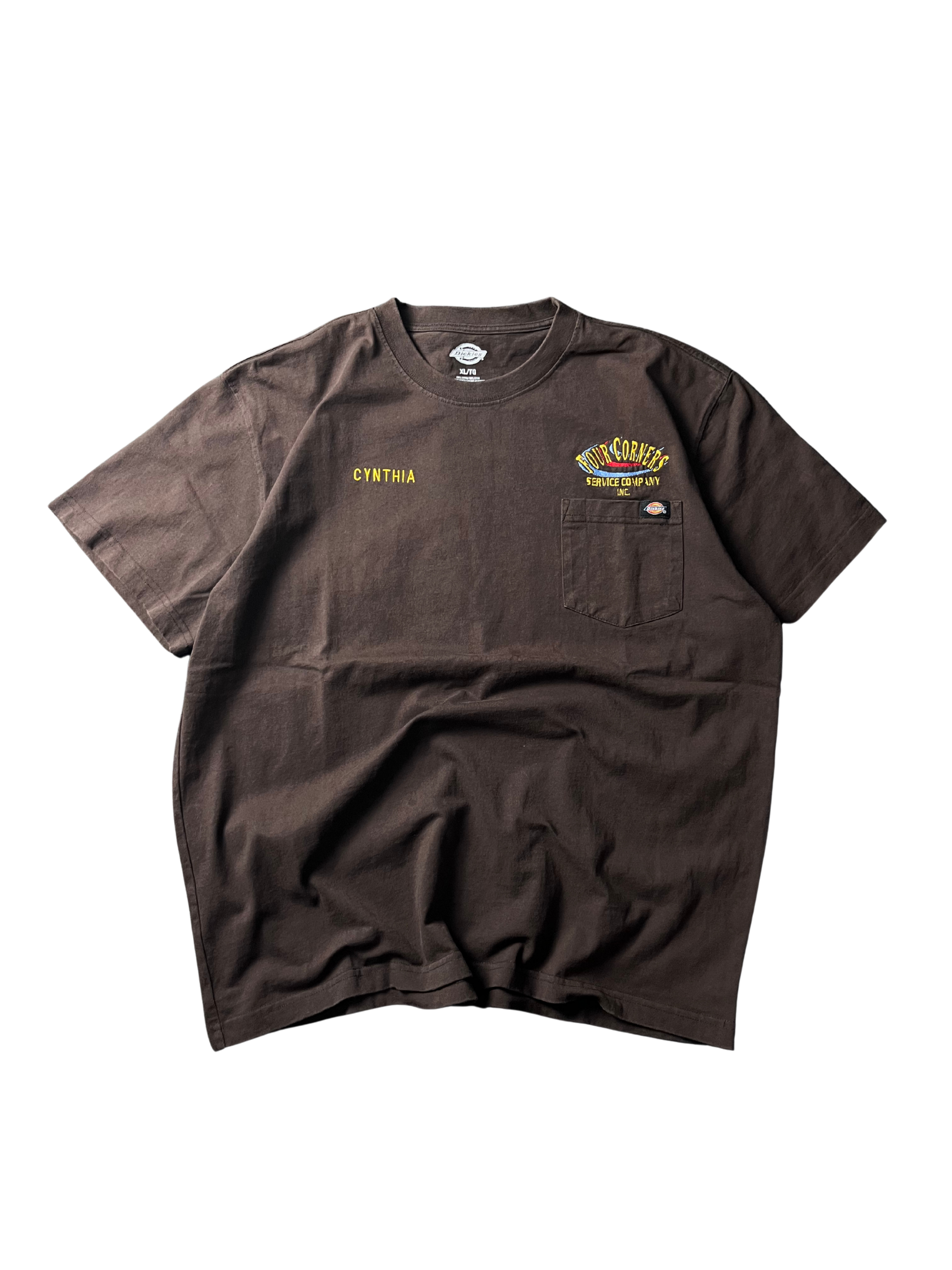 Dickies Four Corners Service Company