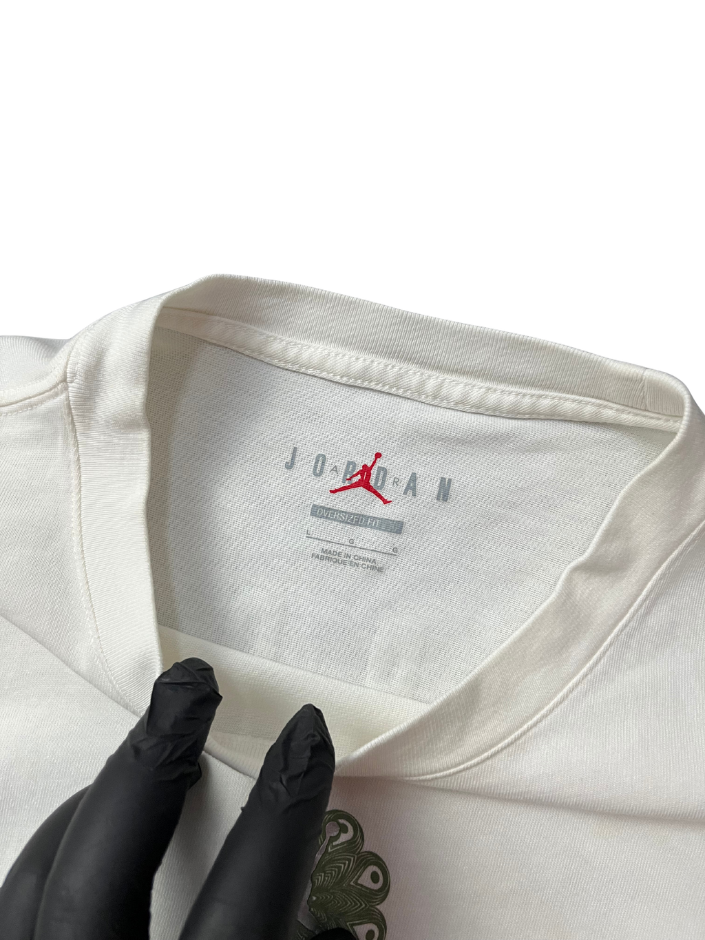 Jordan Chinese New Year Men’s