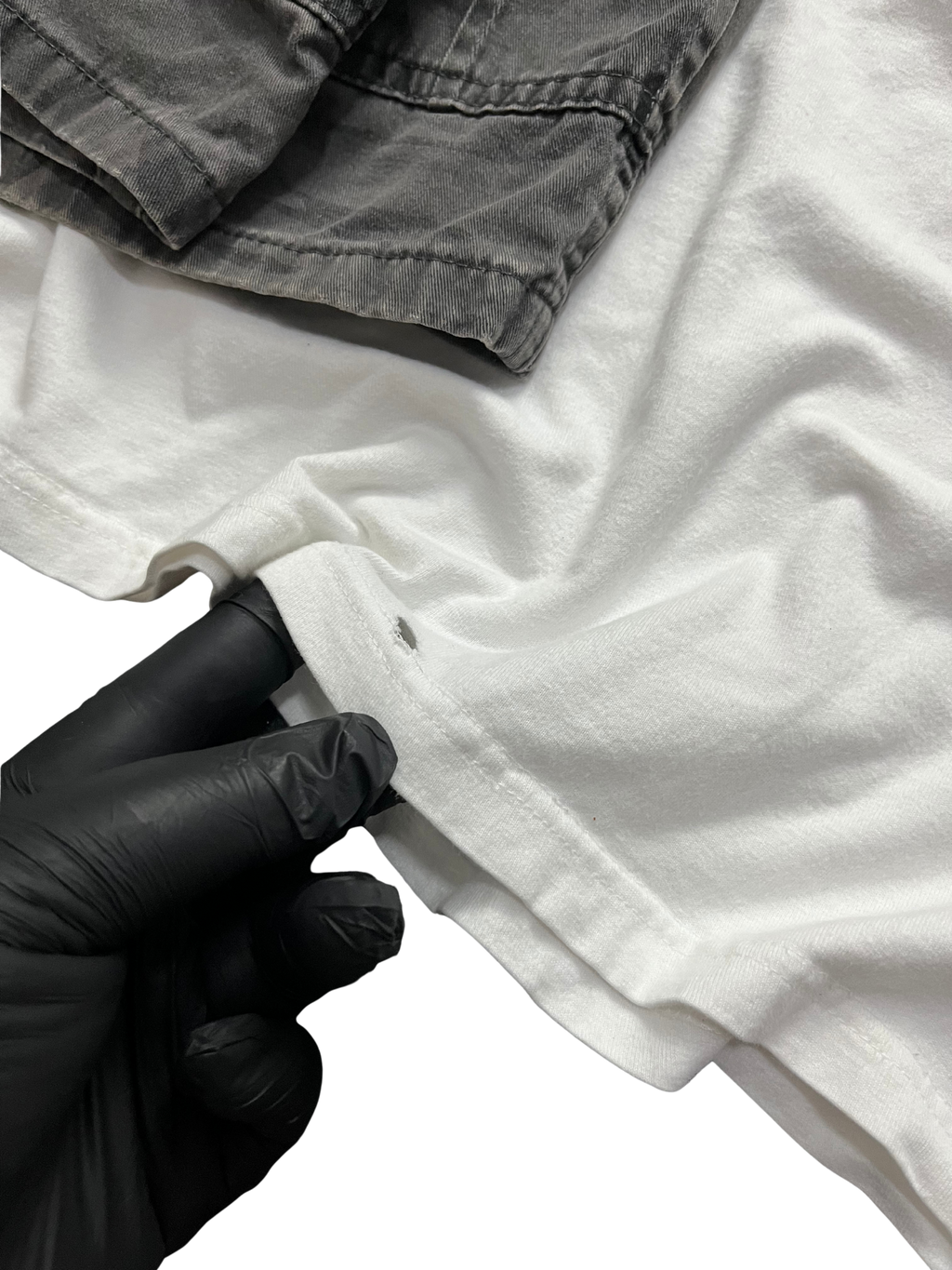 Vans Still Life Erkek Beyaz T-Shirt