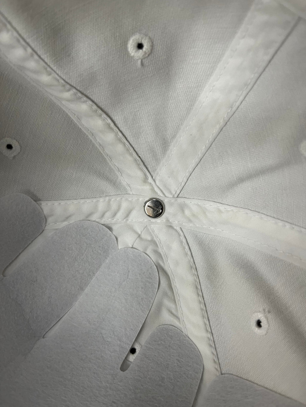 Nike Heritage86 Futura Washed adjustable hat