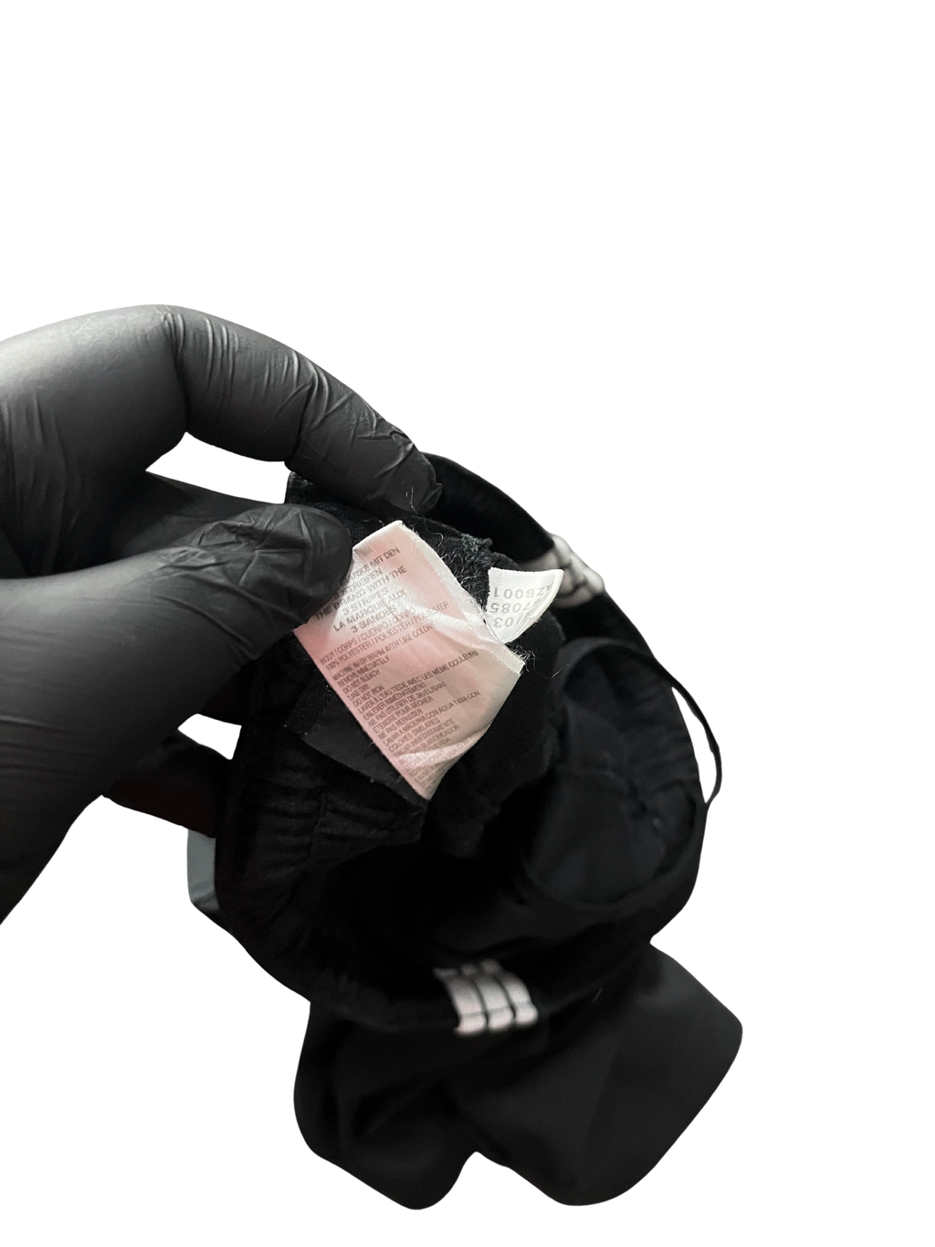 Adidas Black Shorts Drawsting With Pockets UK