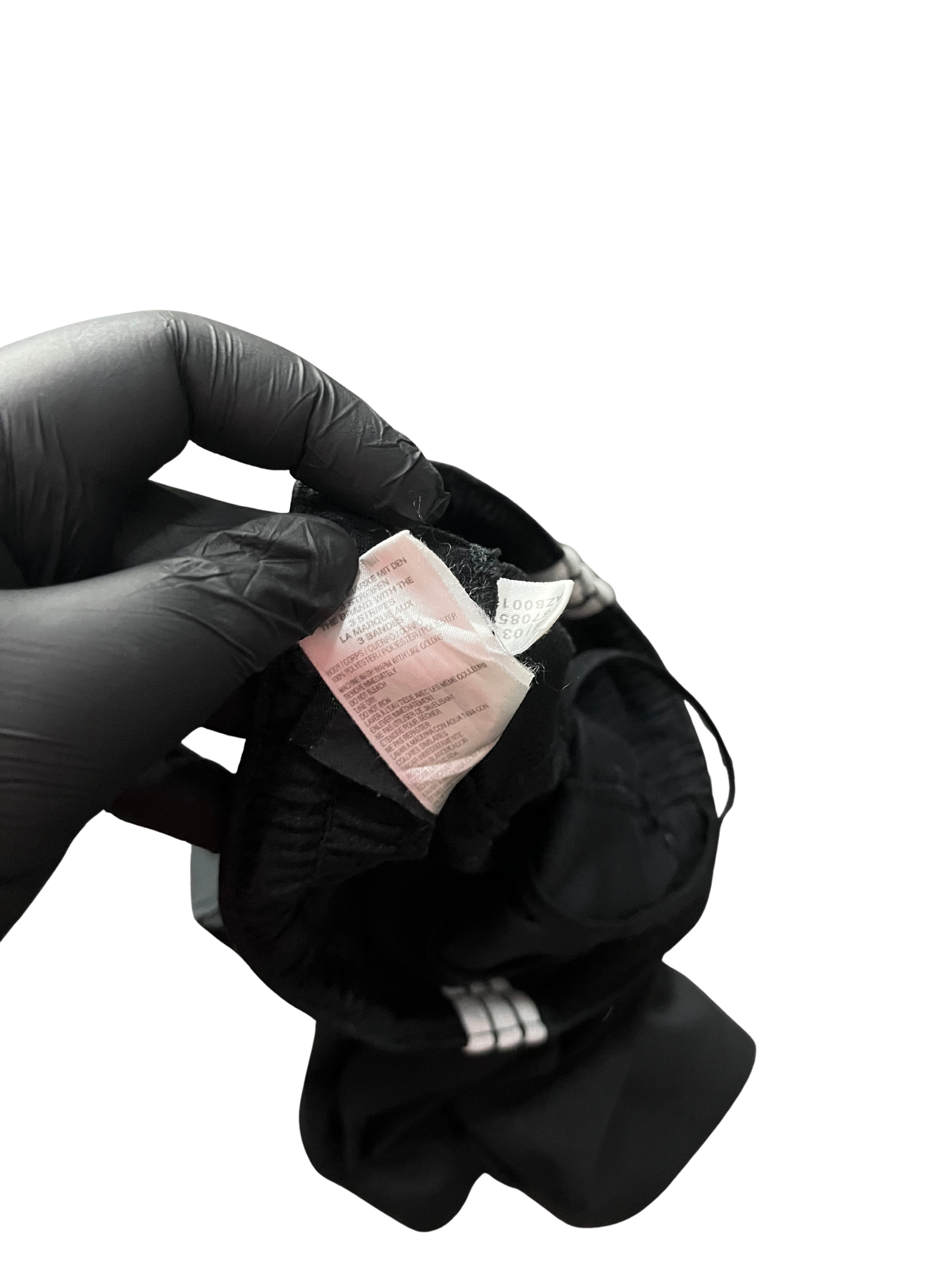 Adidas Black Shorts Drawsting With Pockets UK