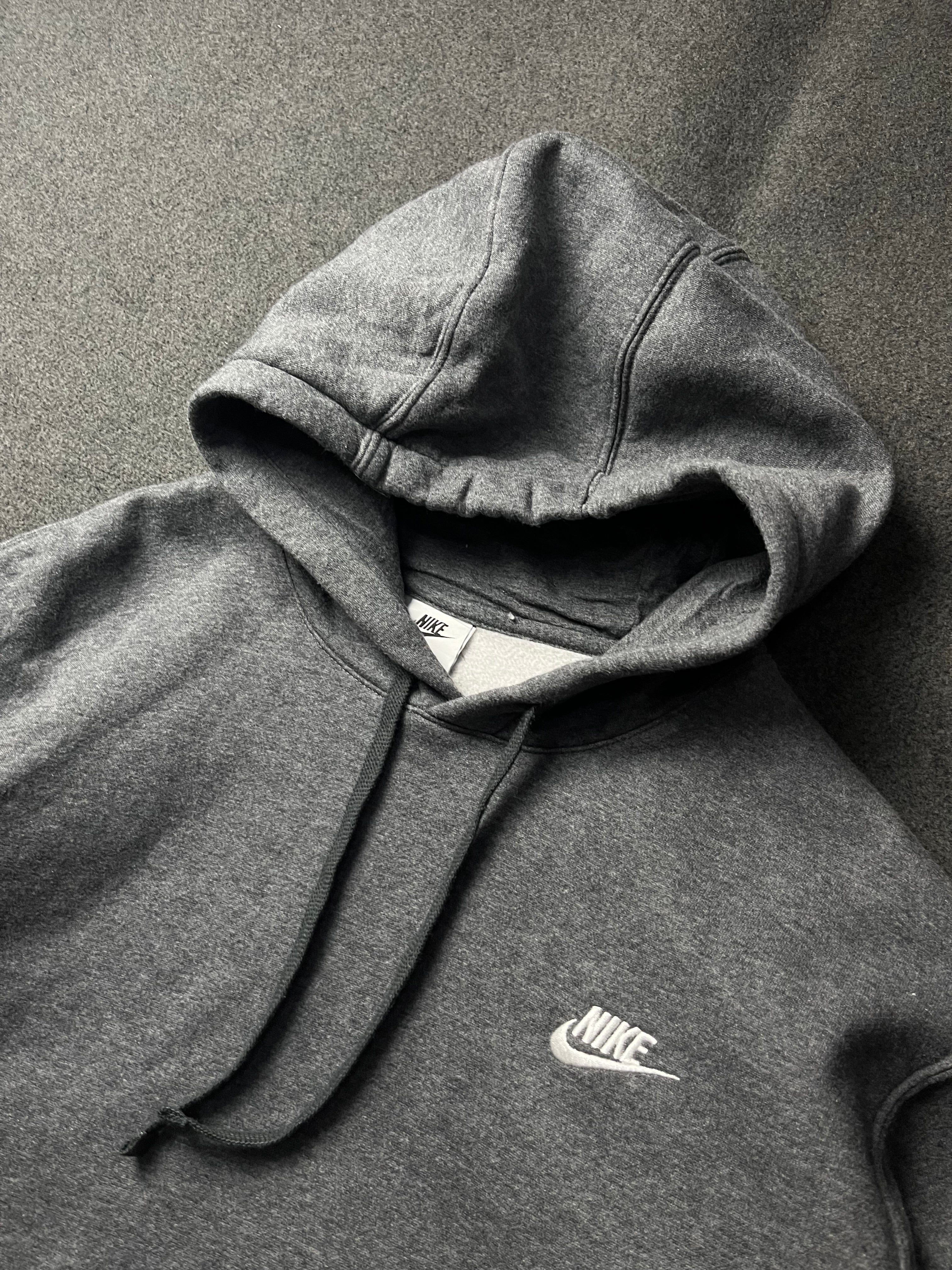 Nike Sportswear Club Fleece Hoodie