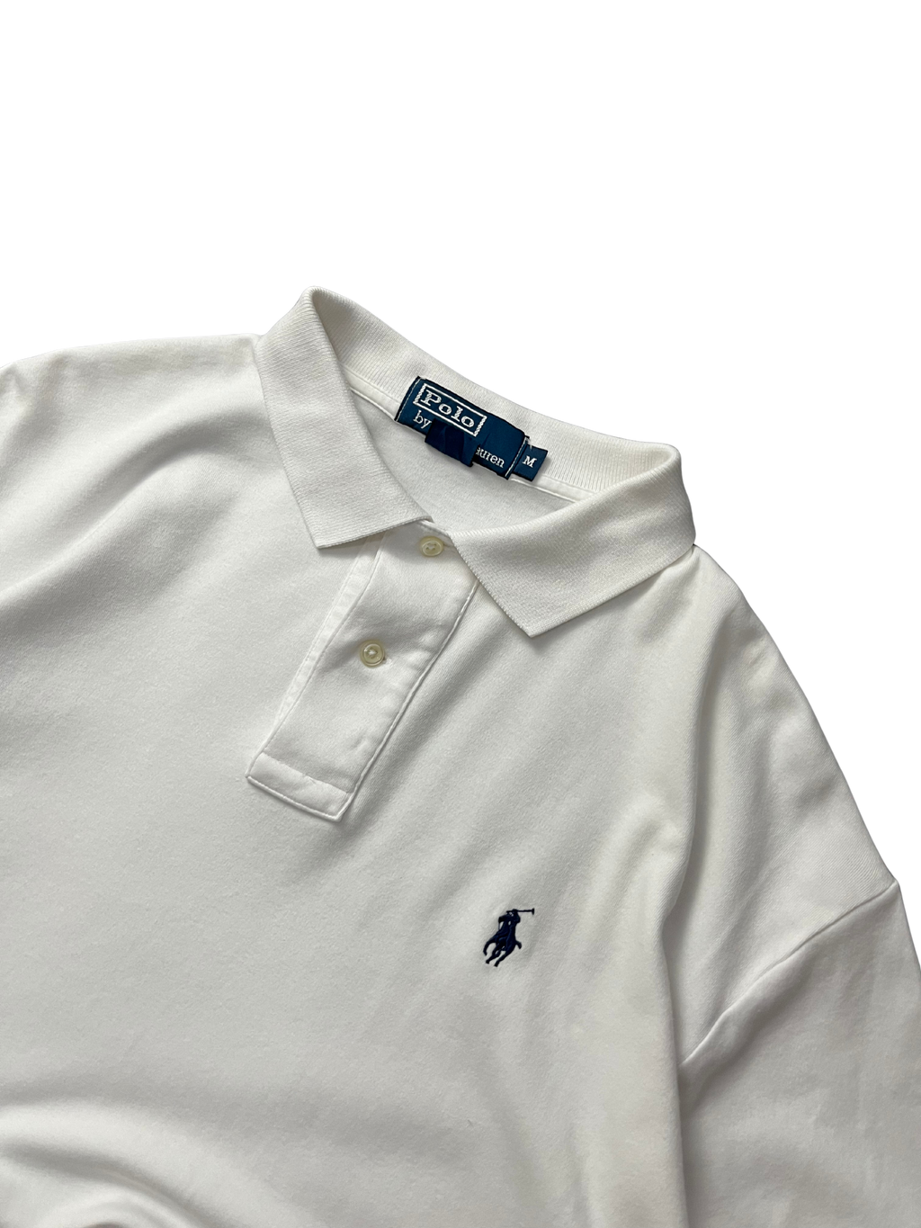 POLO RALPH LAUREN Custom Slim Fit Stretch Mesh Polo Shirt