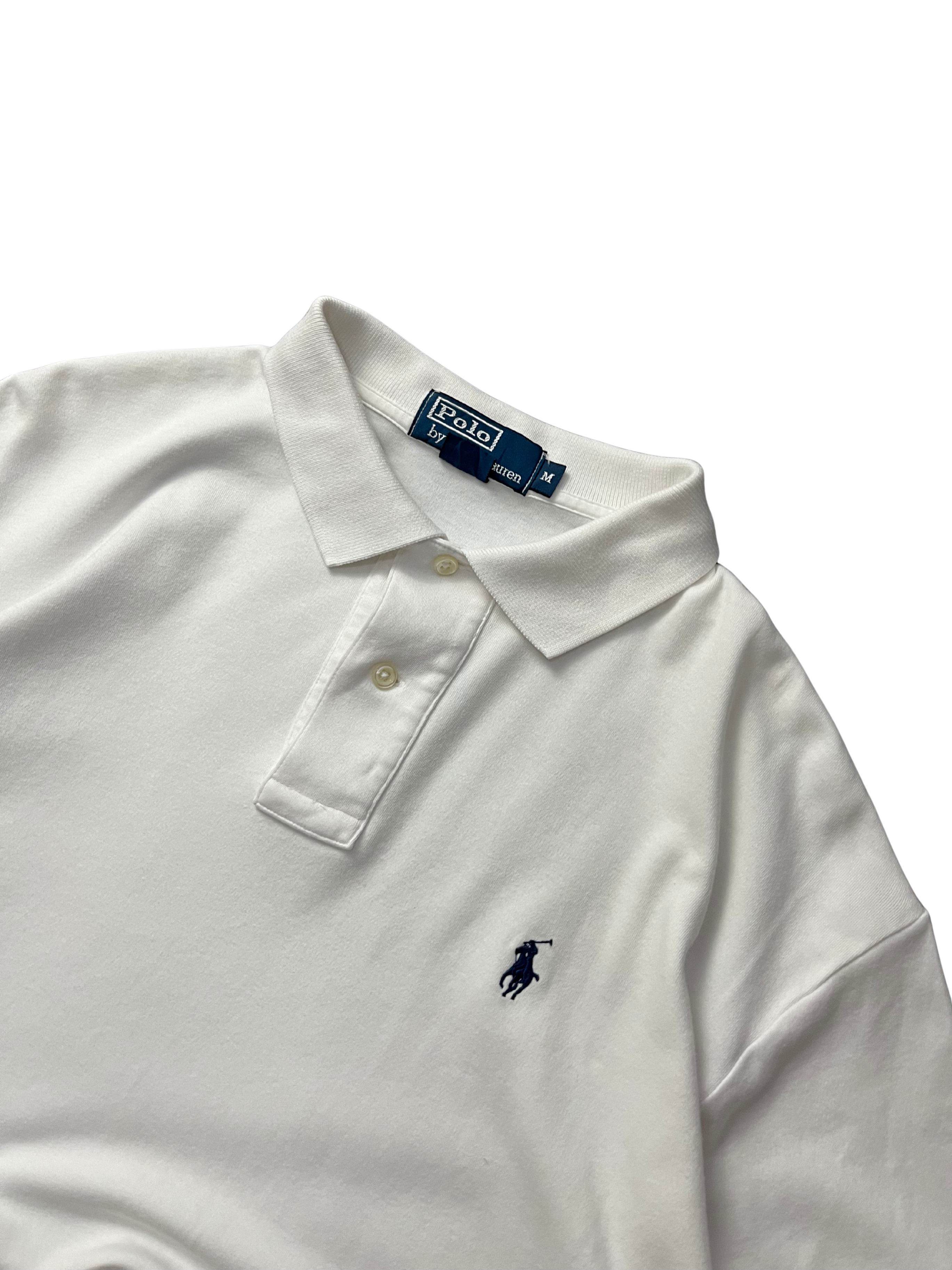 POLO RALPH LAUREN Custom Slim Fit Stretch Mesh Polo Shirt