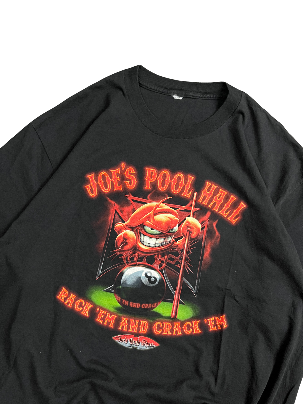 JOE'S Pool Hall