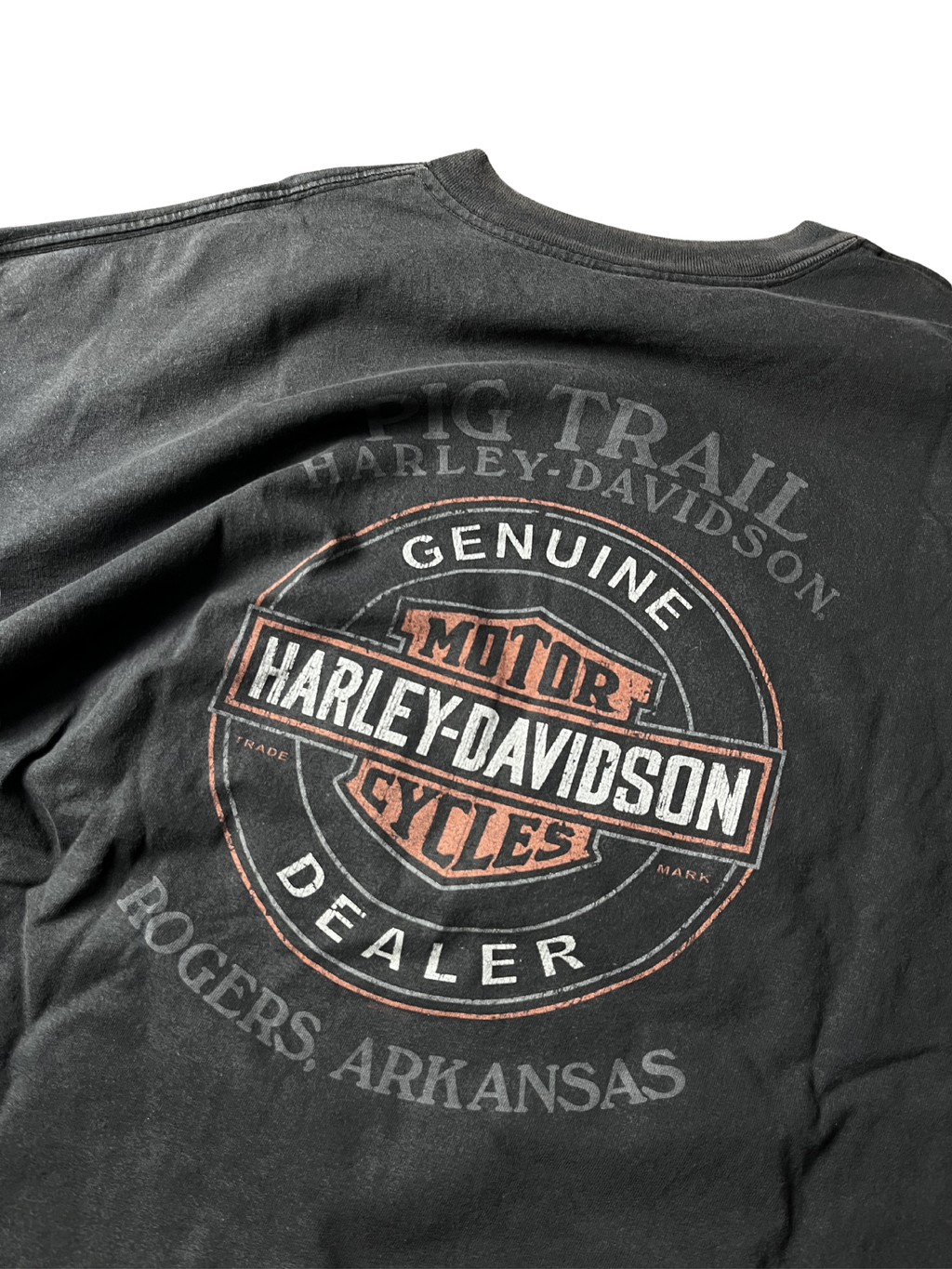 Harley Davidson Shirt