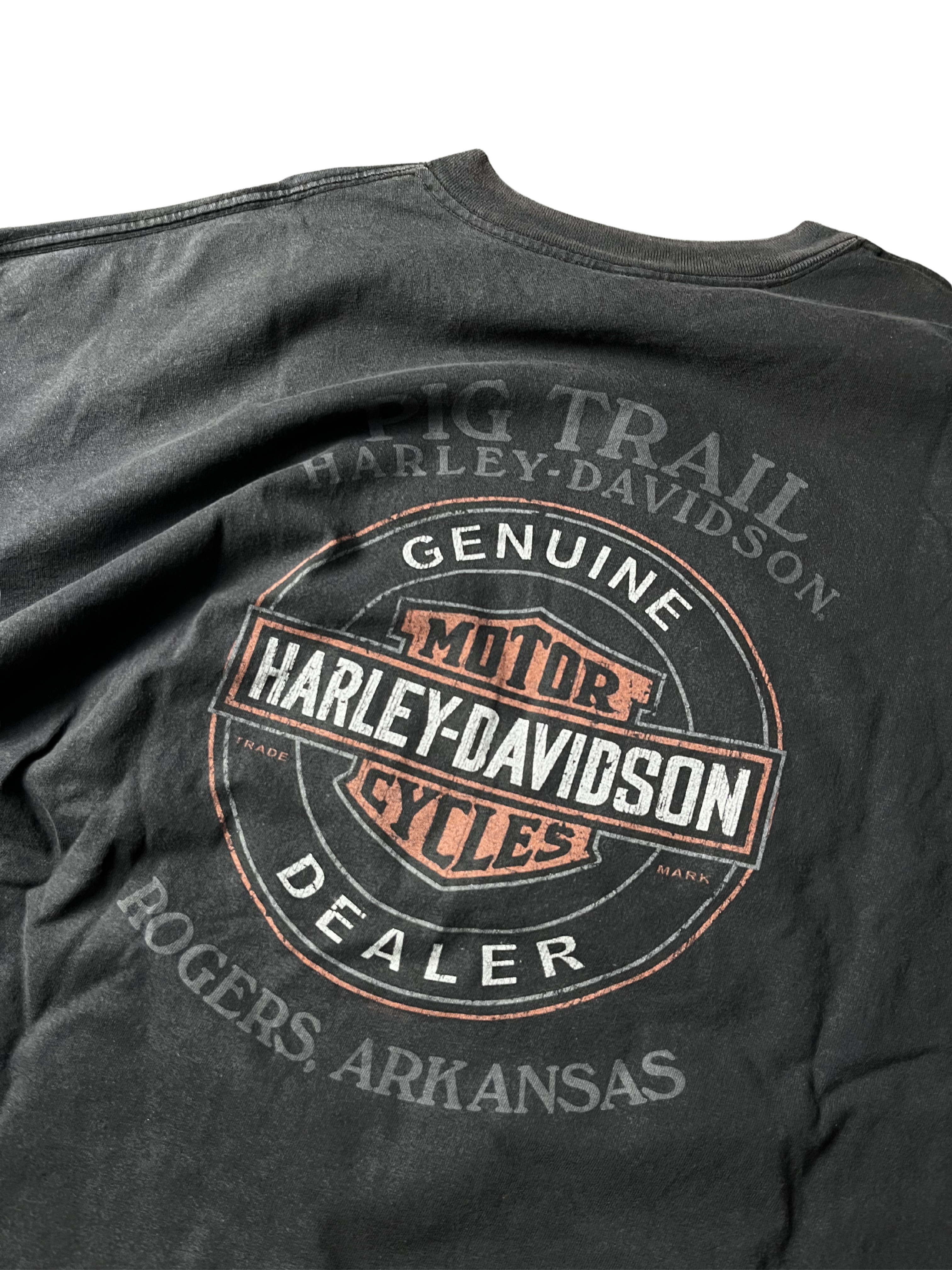 Harley Davidson Shirt