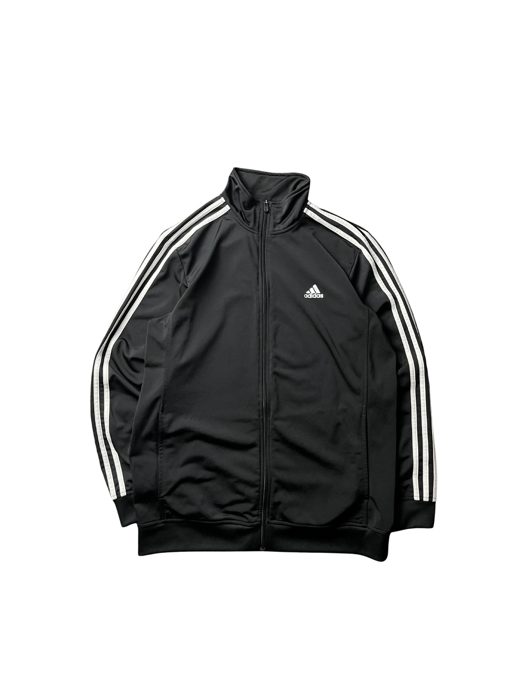 Adidas Essentials Warm-Up 3-Stripes