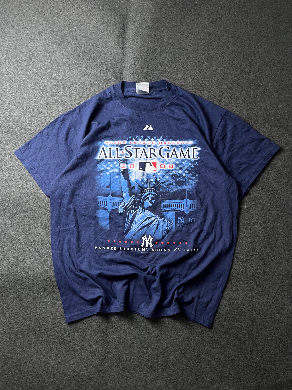 Majestic  MLB All-Star 2008