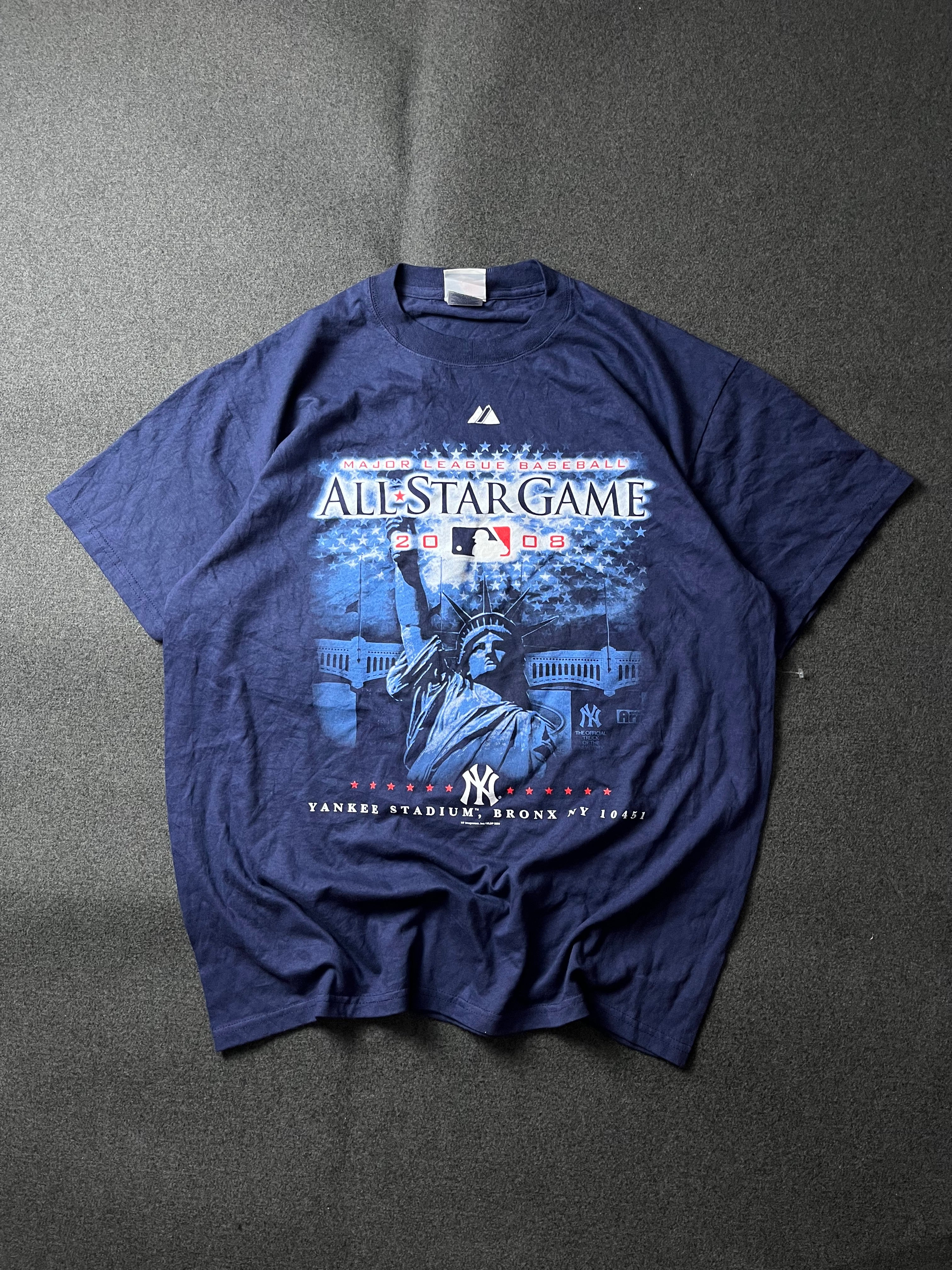 Majestic  MLB All-Star 2008