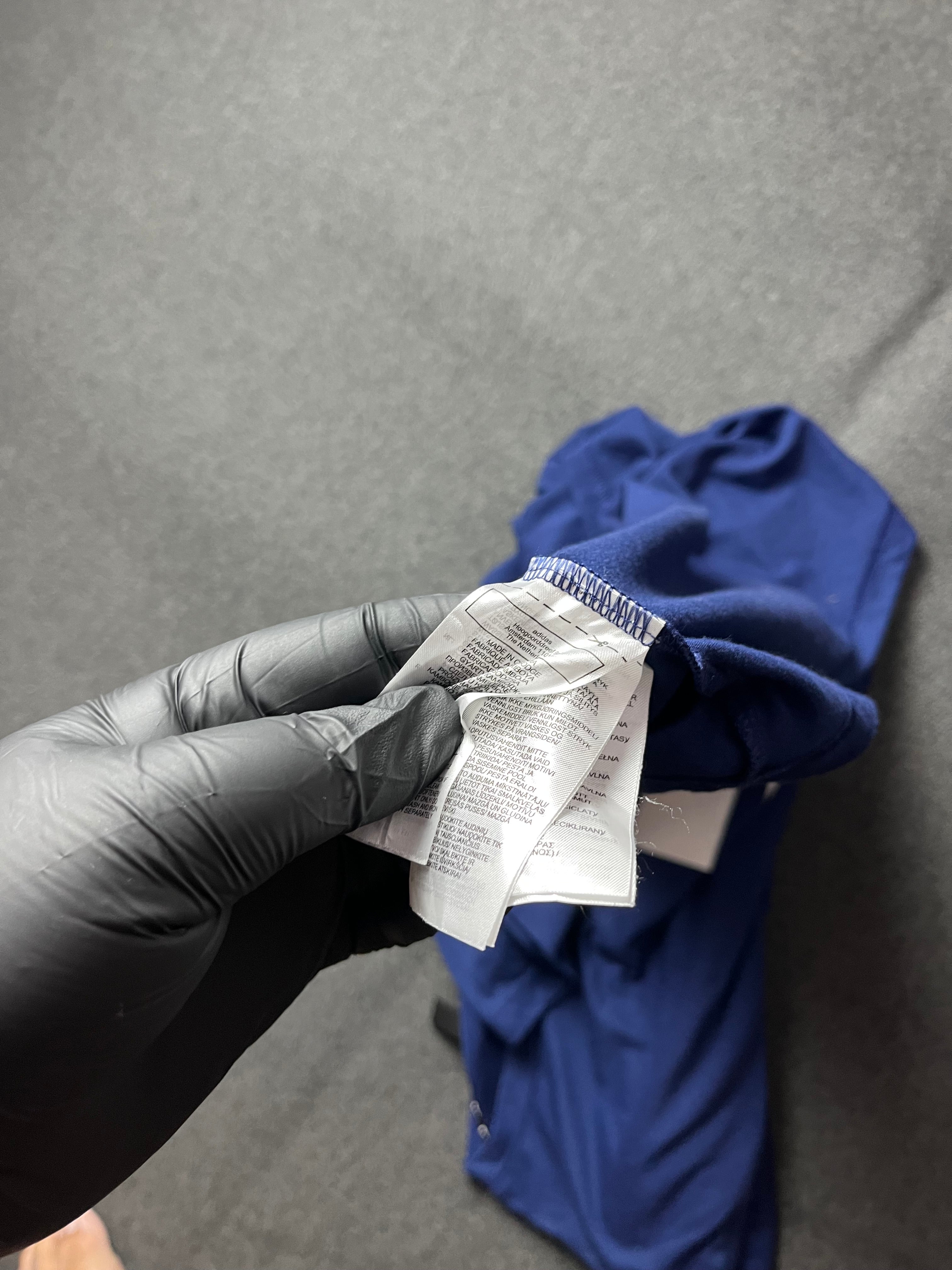 Adidas sport shirt