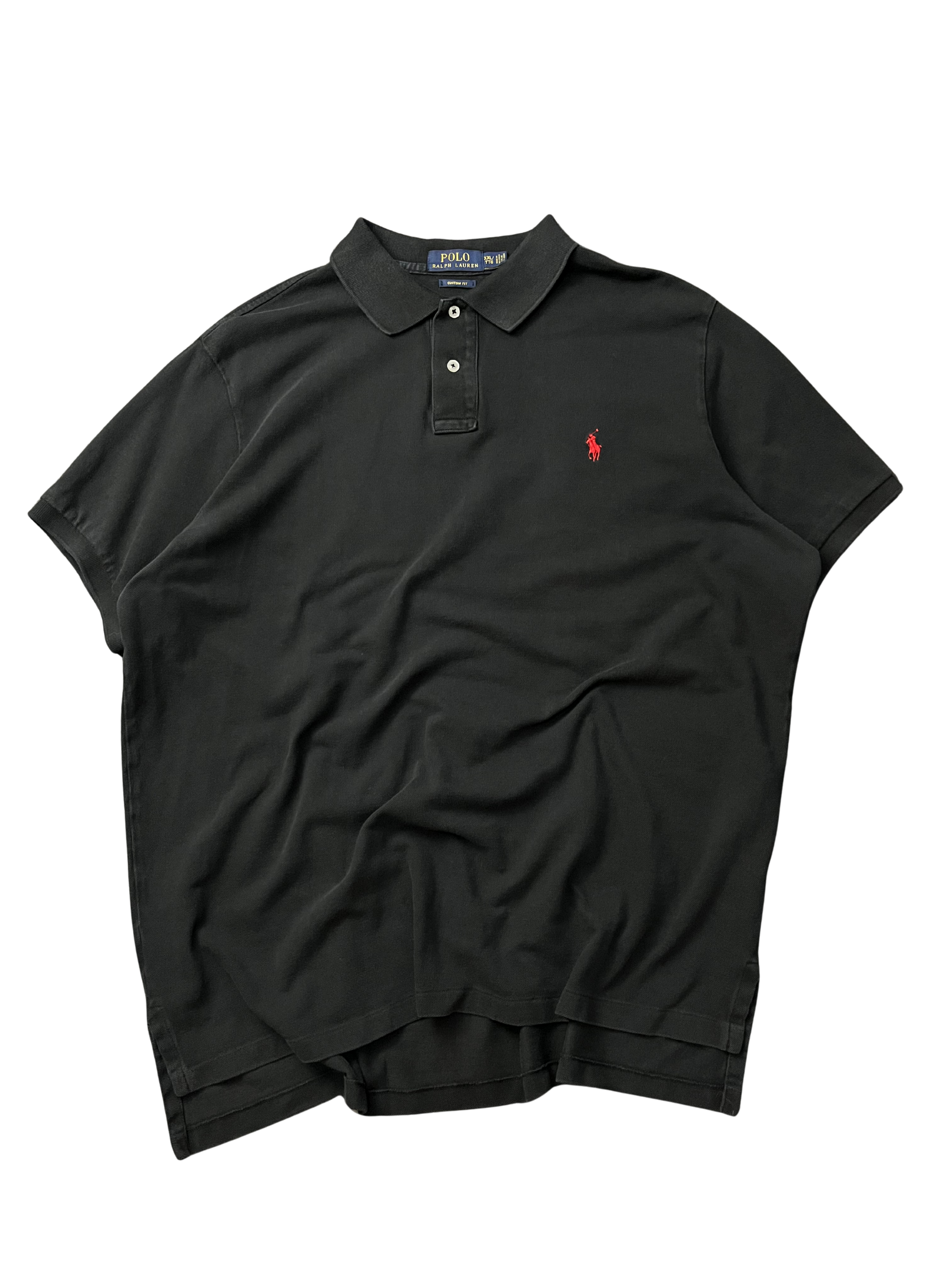 Polo Ralph Lauren Men's Custom Short Sleeve Polo Shirt
