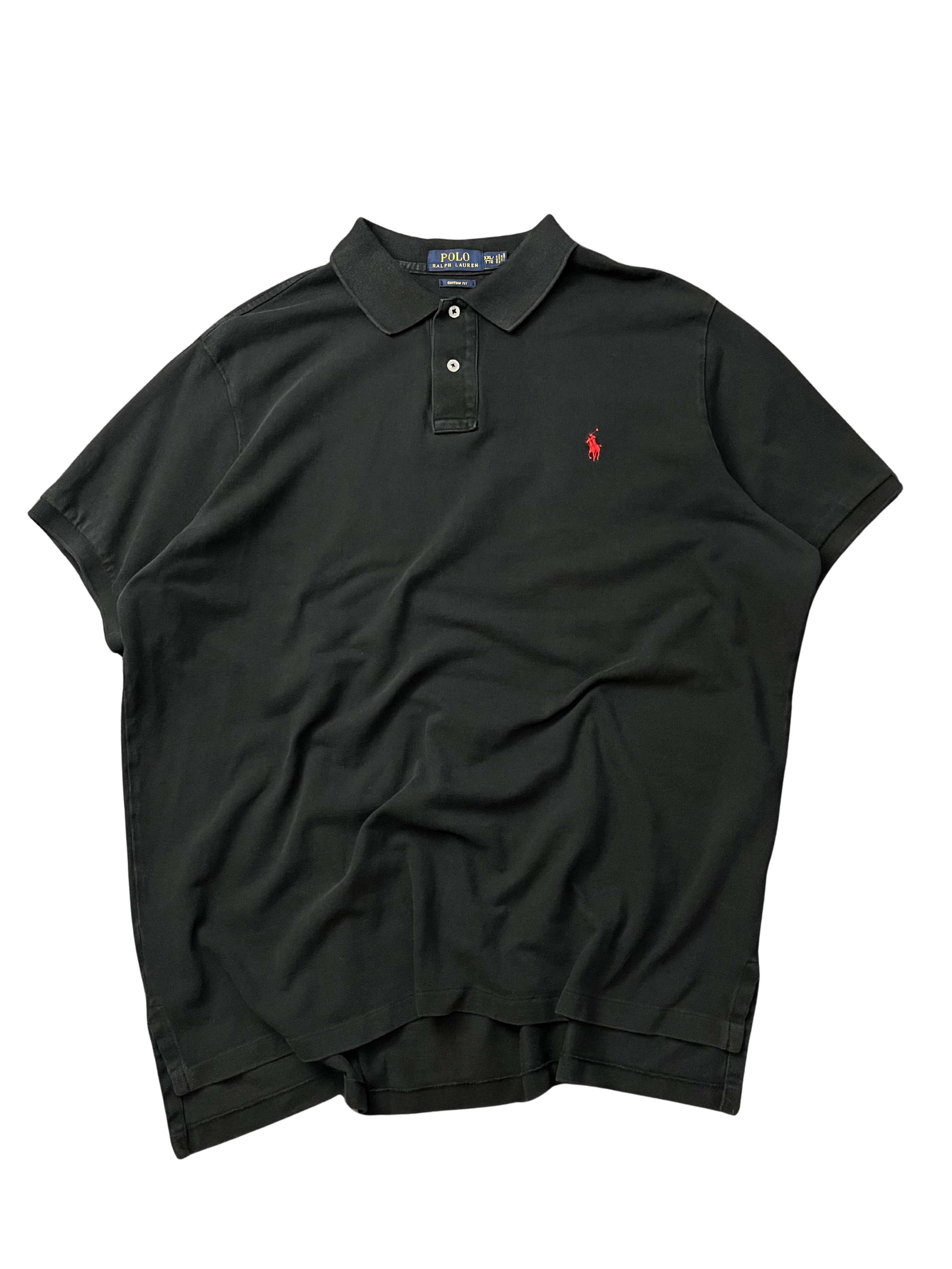 Polo Ralph Lauren Men's Custom Short Sleeve Polo Shirt