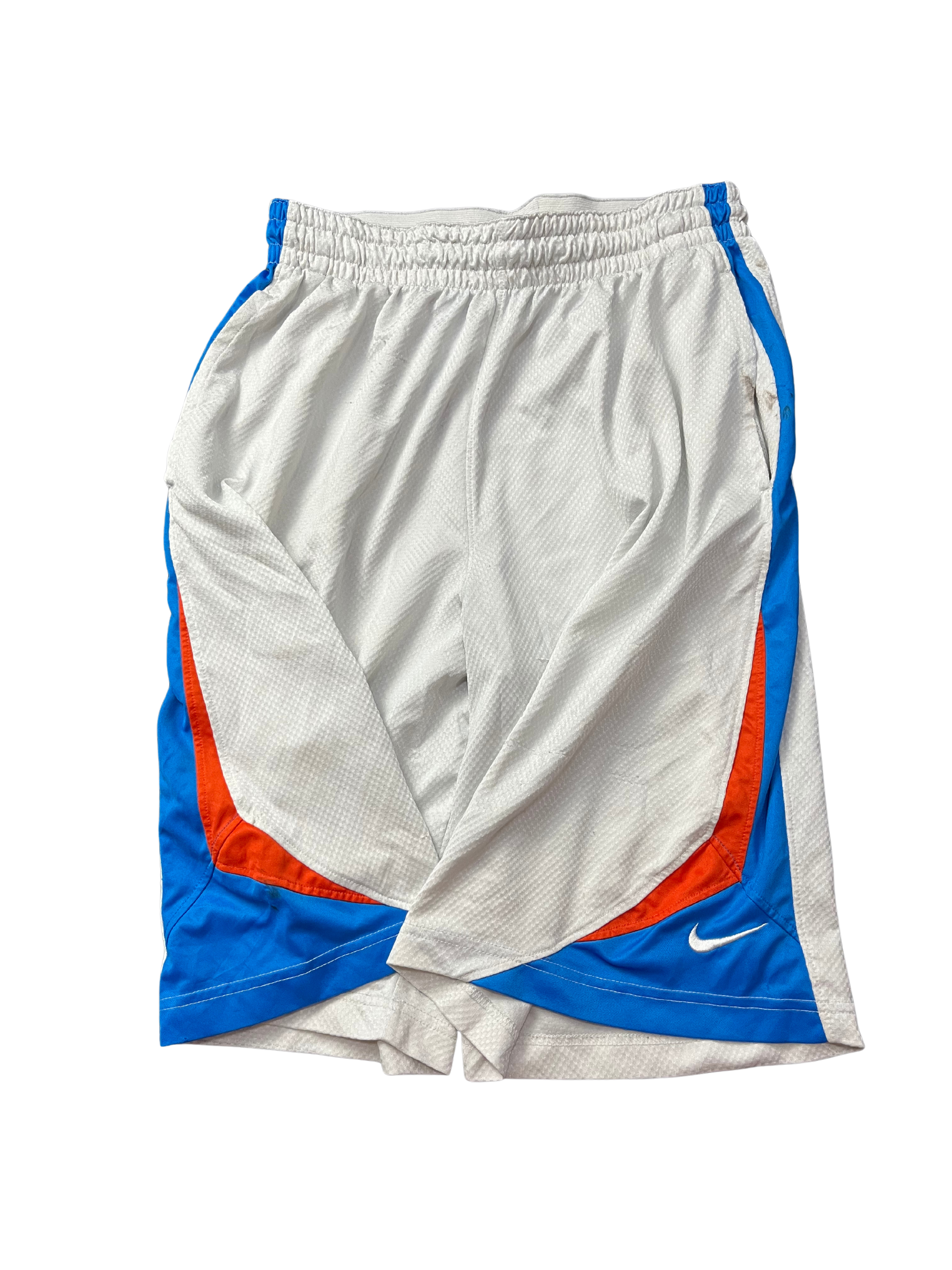 Nike Men's Basketball Shorts