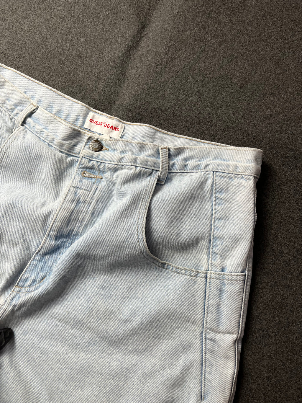 Guess Jeans