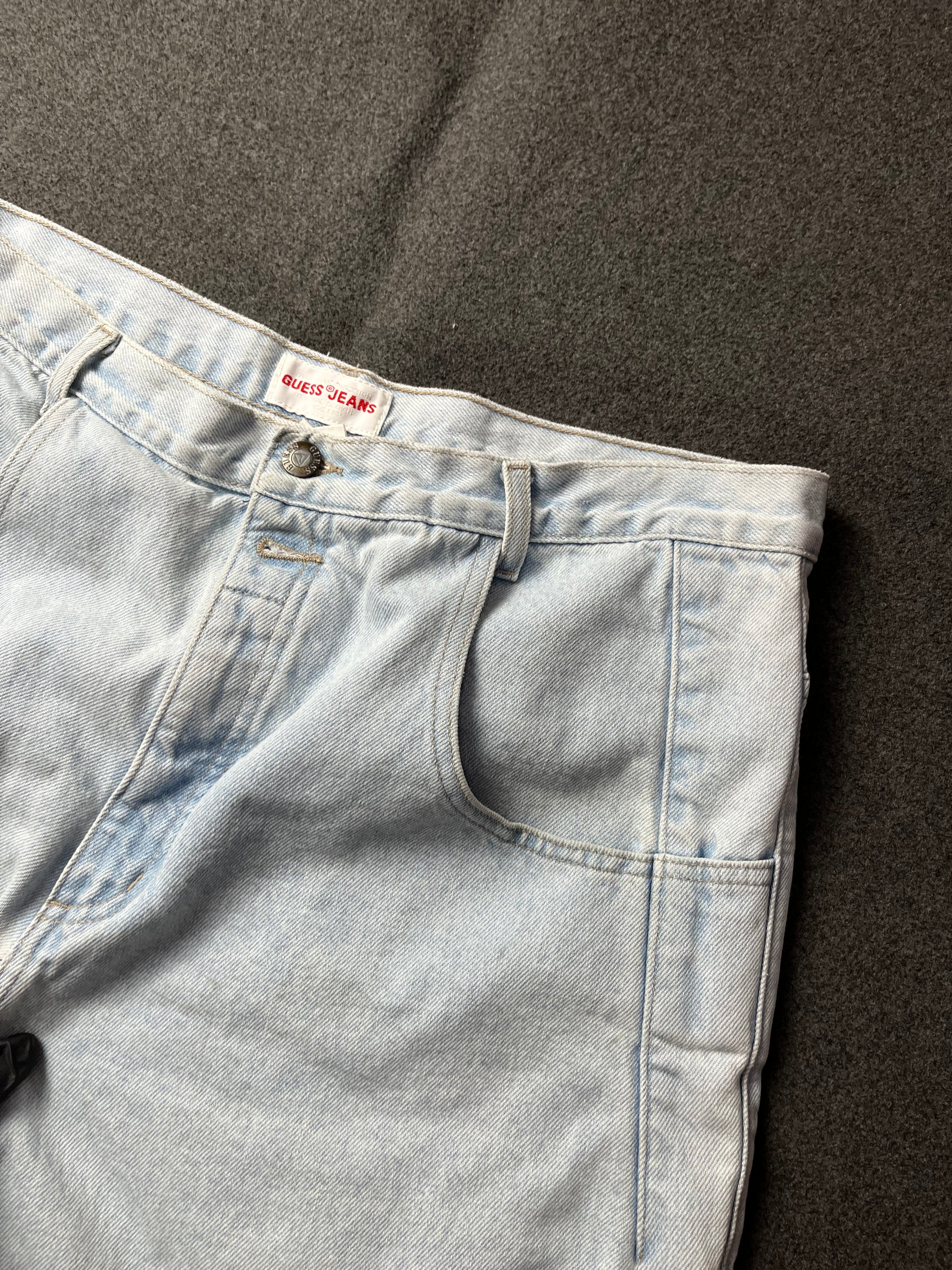 Guess Jeans