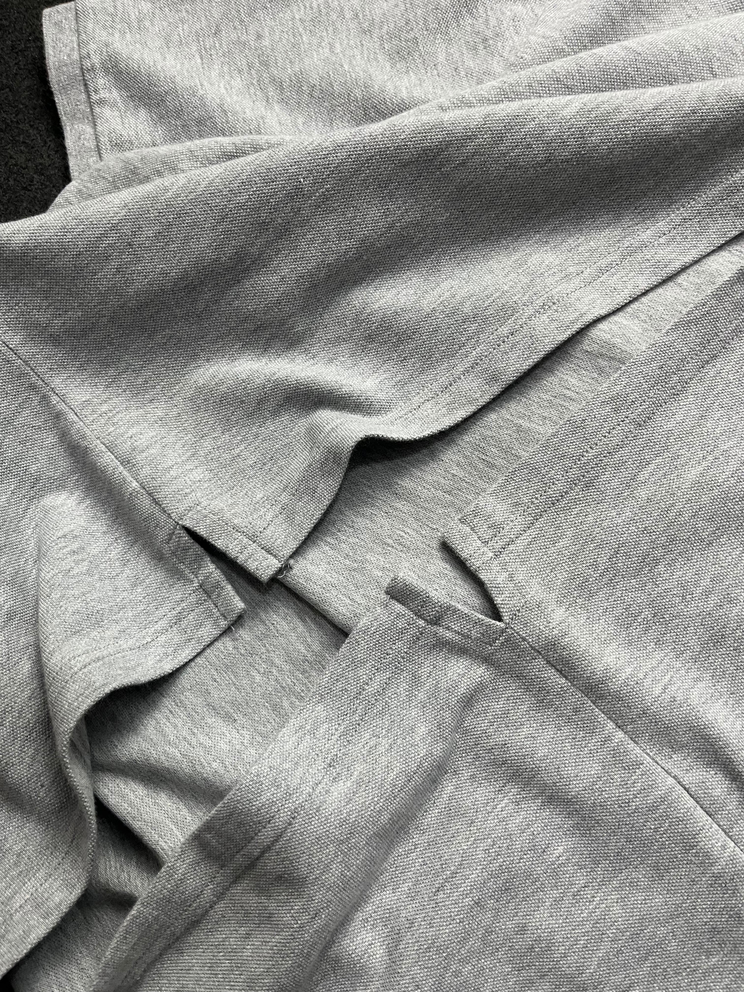 Polo Ralph Lauren Gray