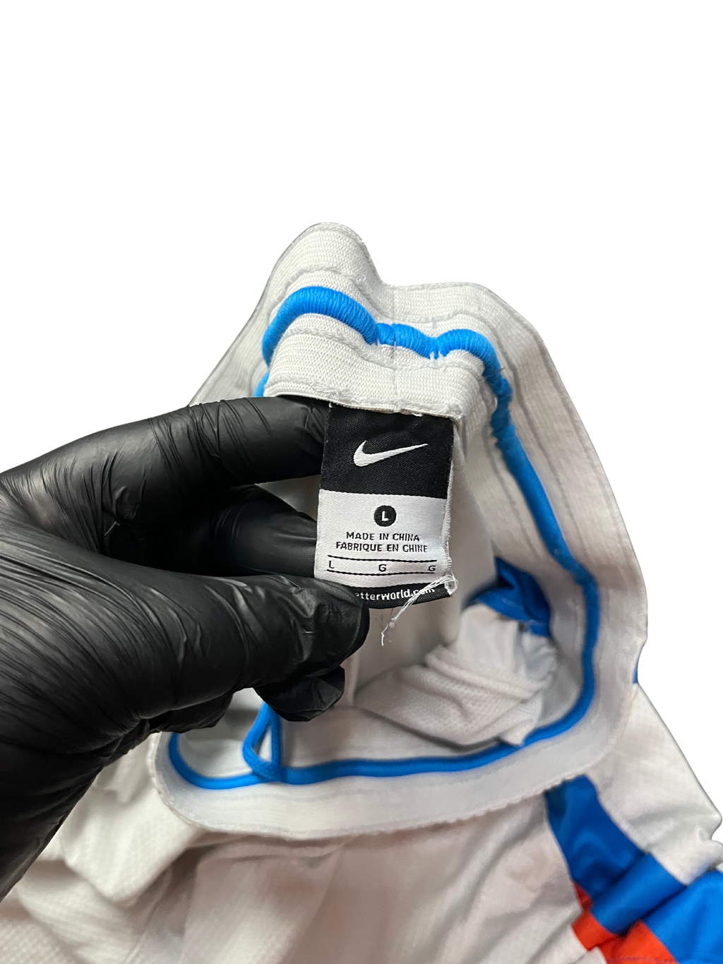 Nike Men's Basketball Shorts