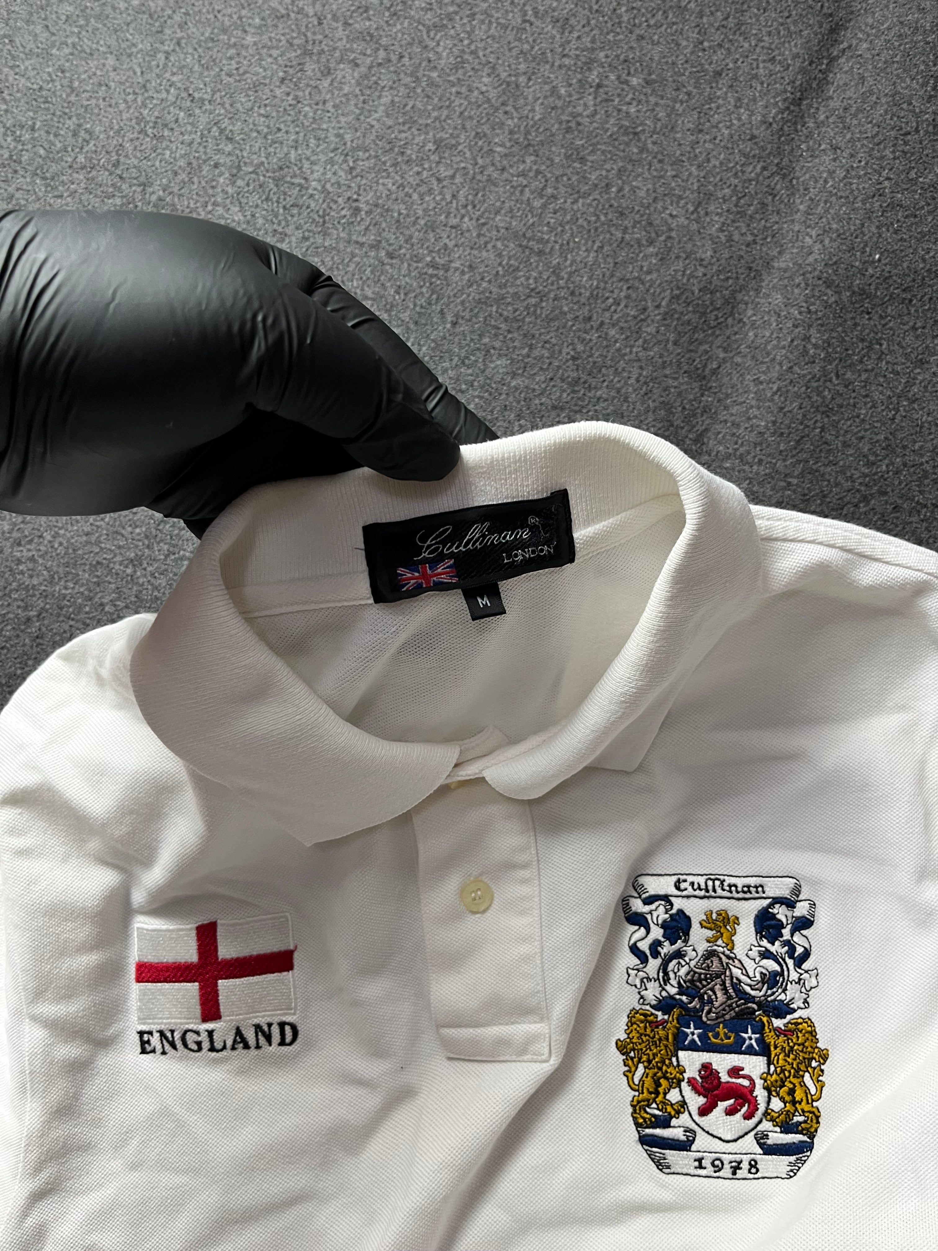 Admiral Polo England