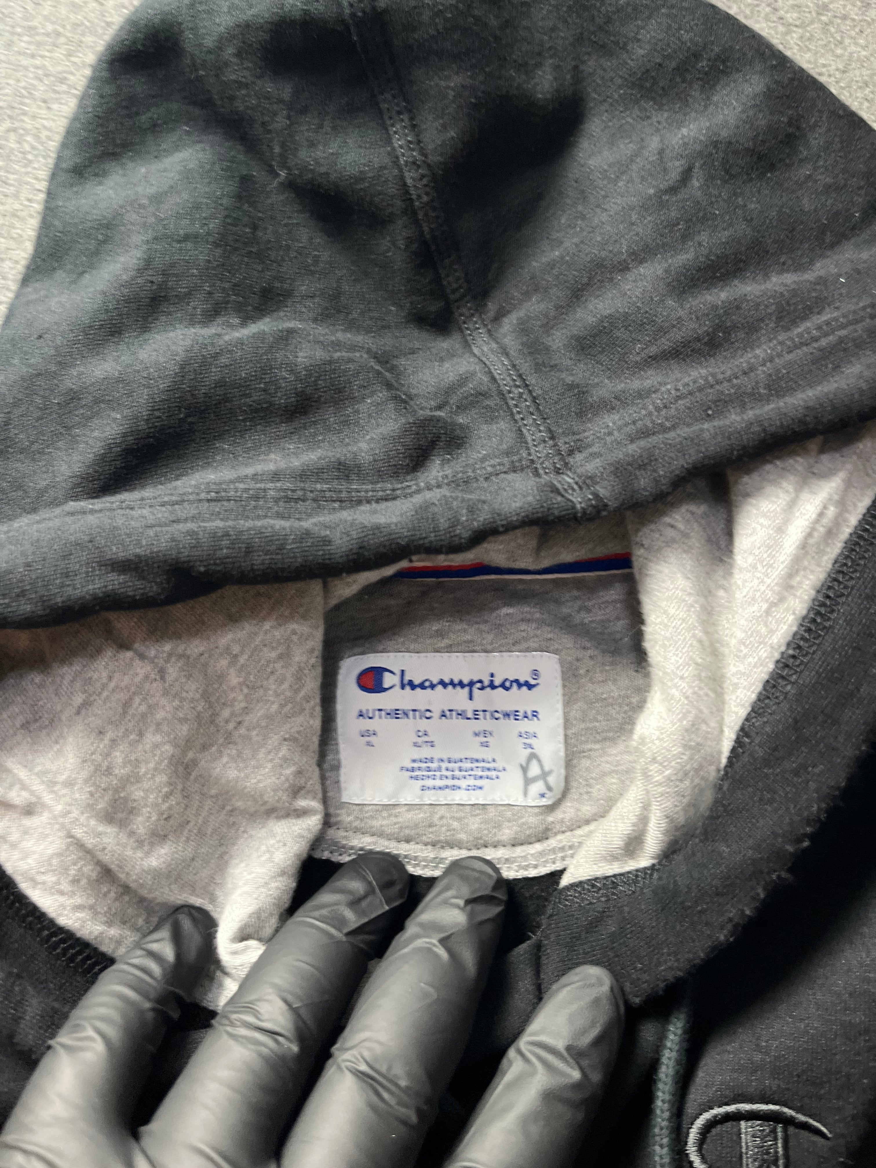 Champion Hoodie sweater