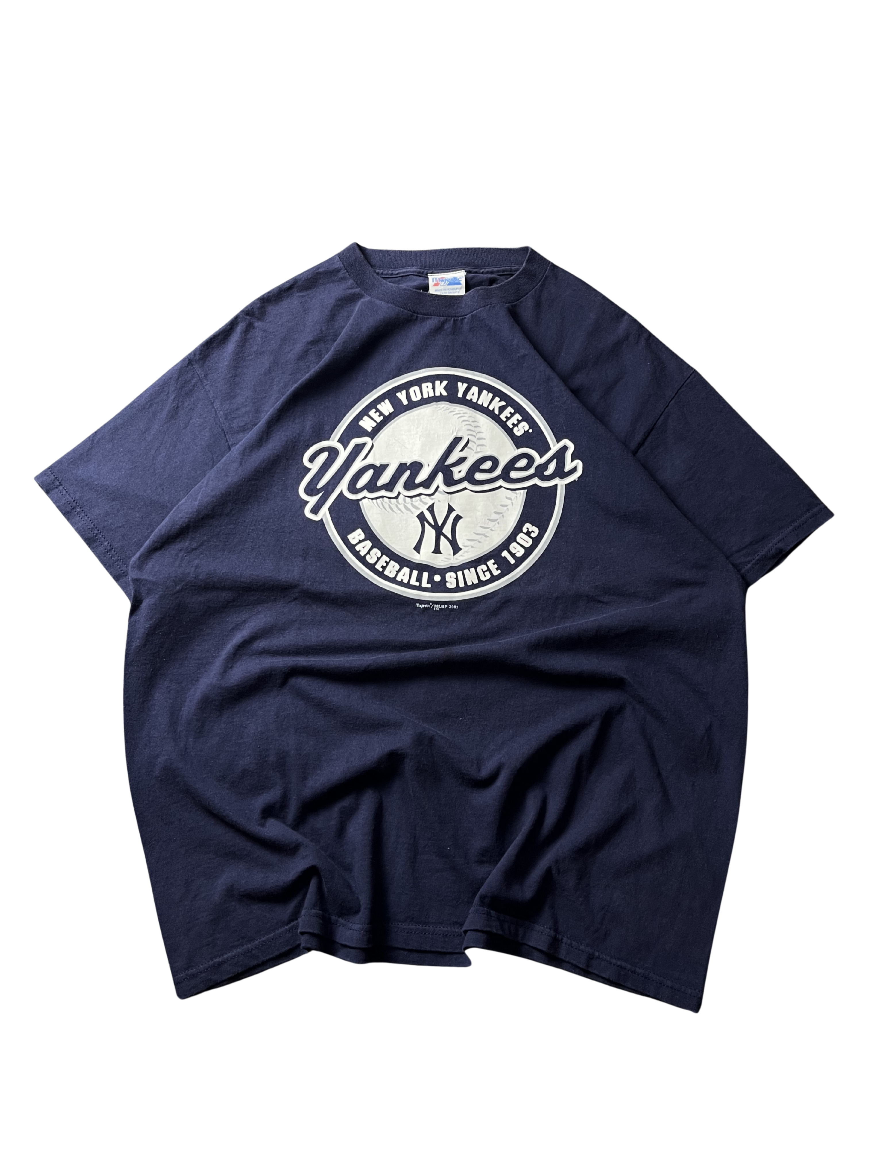Majestic New York Yankees