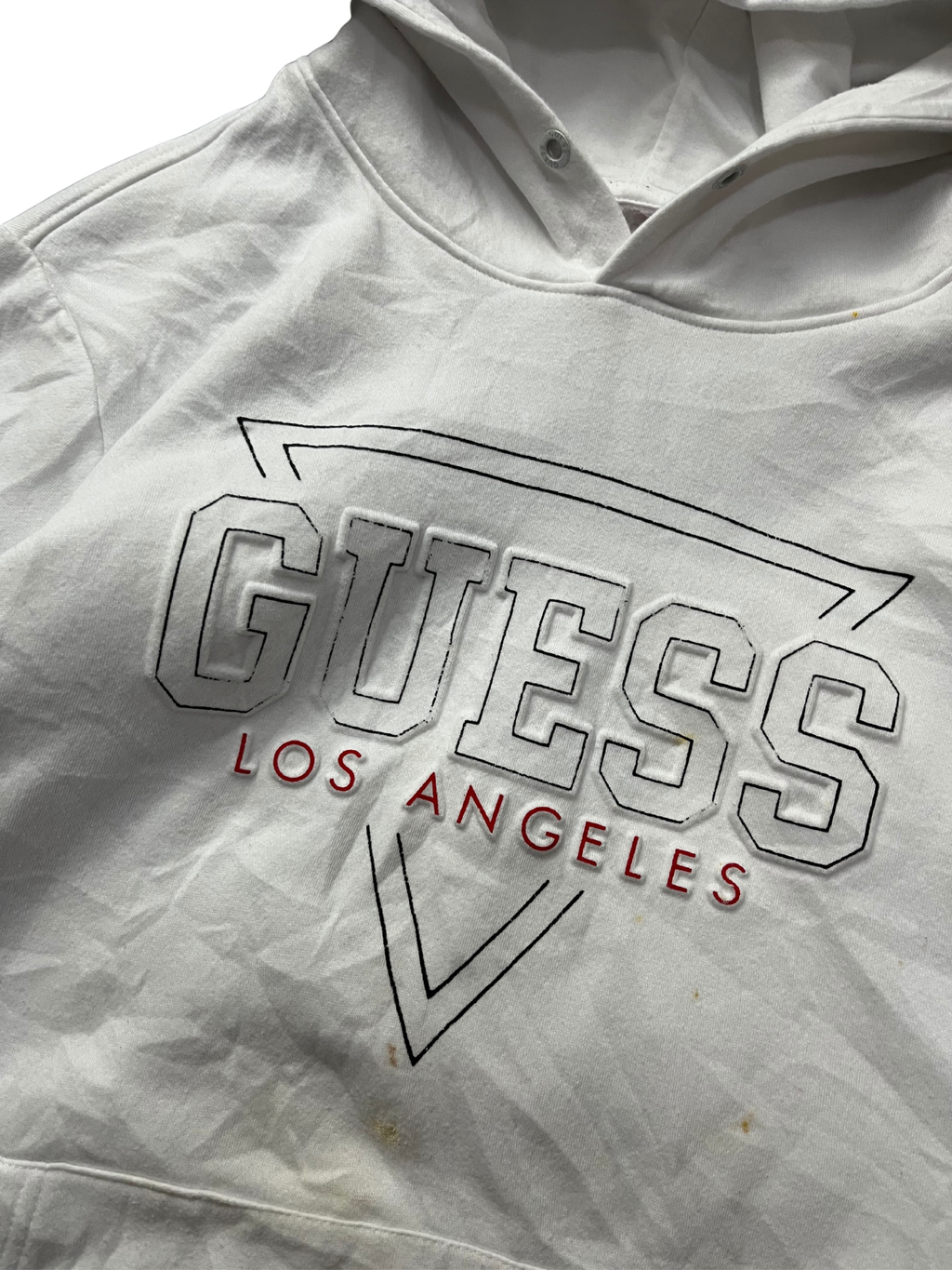 Hoodie GUESS