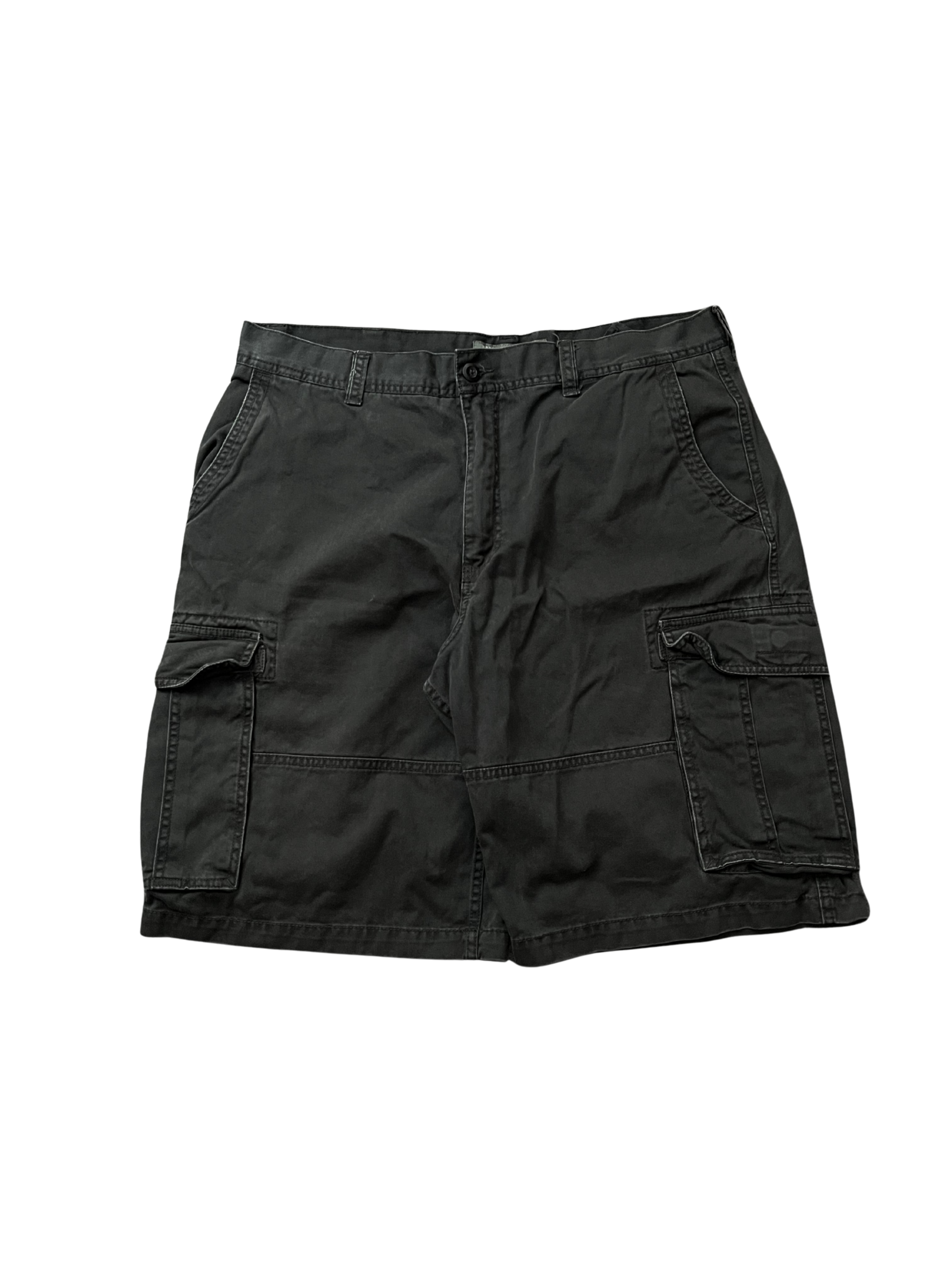 old navy jort cargo