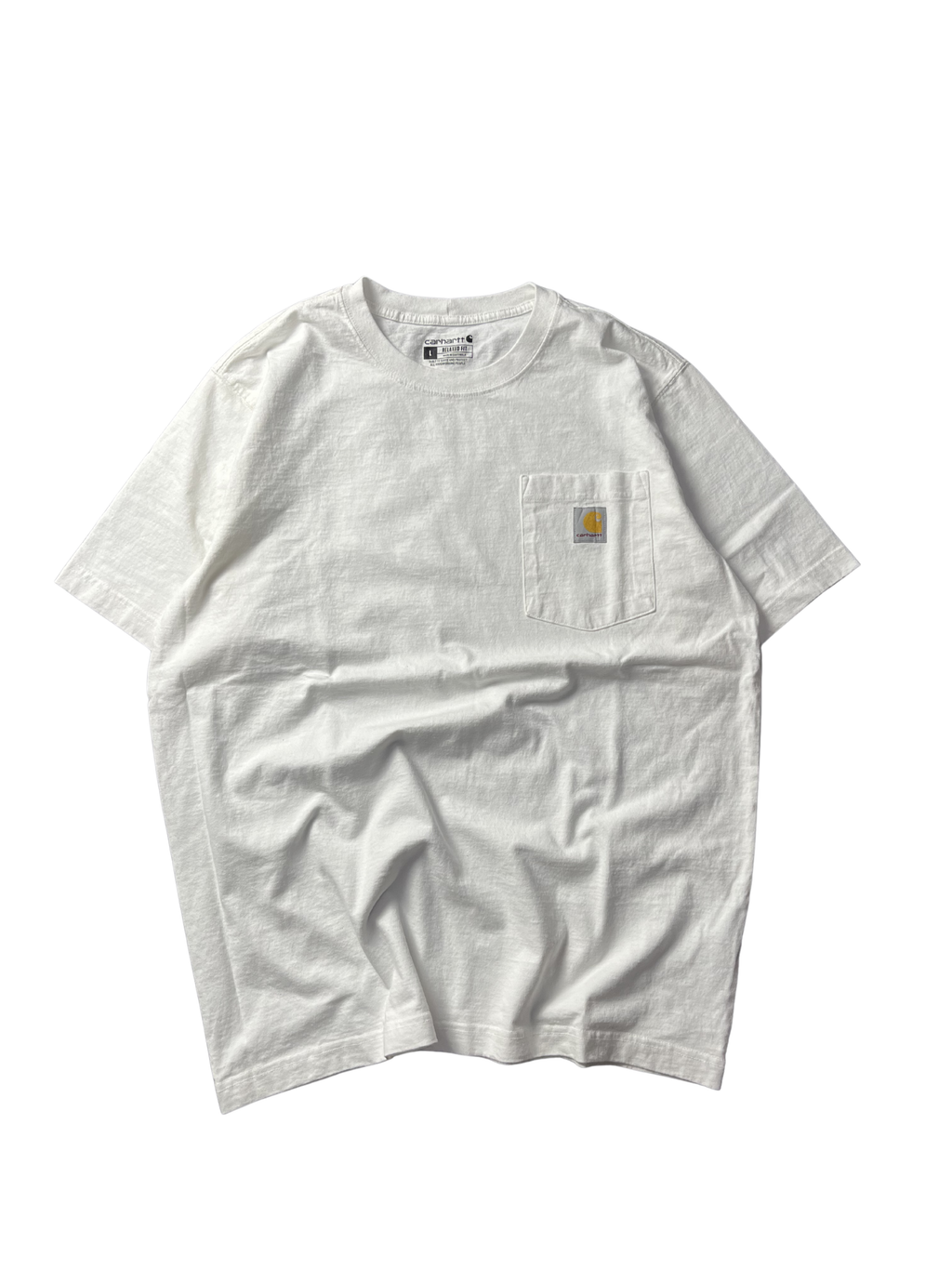 Carhart Pocket T-shirt