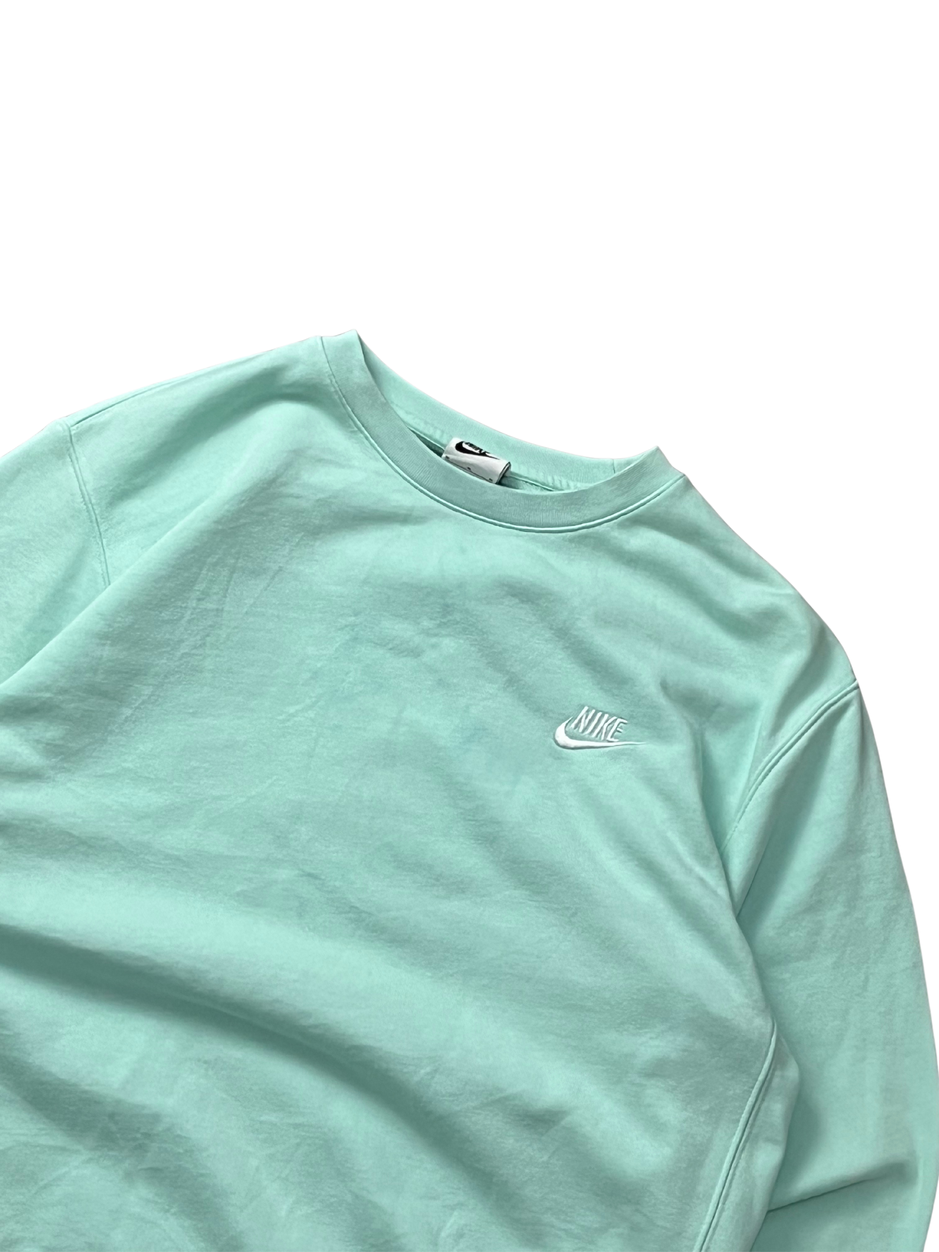 Nike NSW Club Crew Hoodie