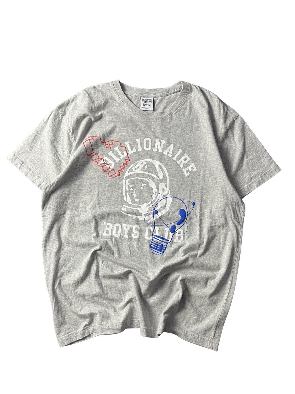 BILLIONAIRE BOYS CLUB SHORT SLEEVE TEE