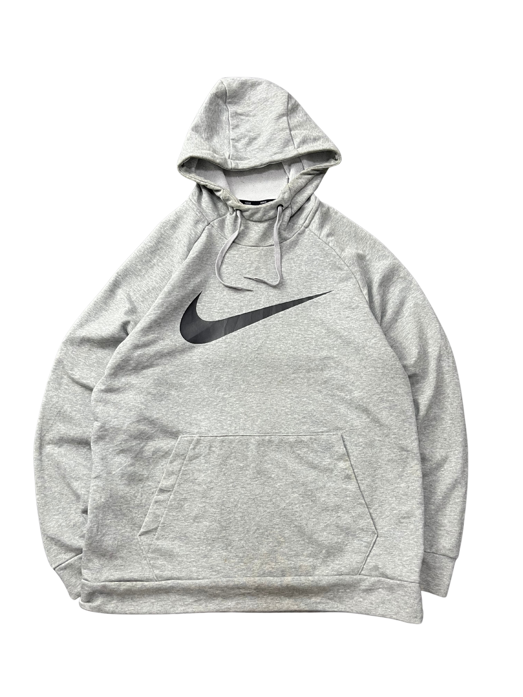 NIKE M Nk Df Hdie Po Swsh Hooded Long Sleeve Top Men