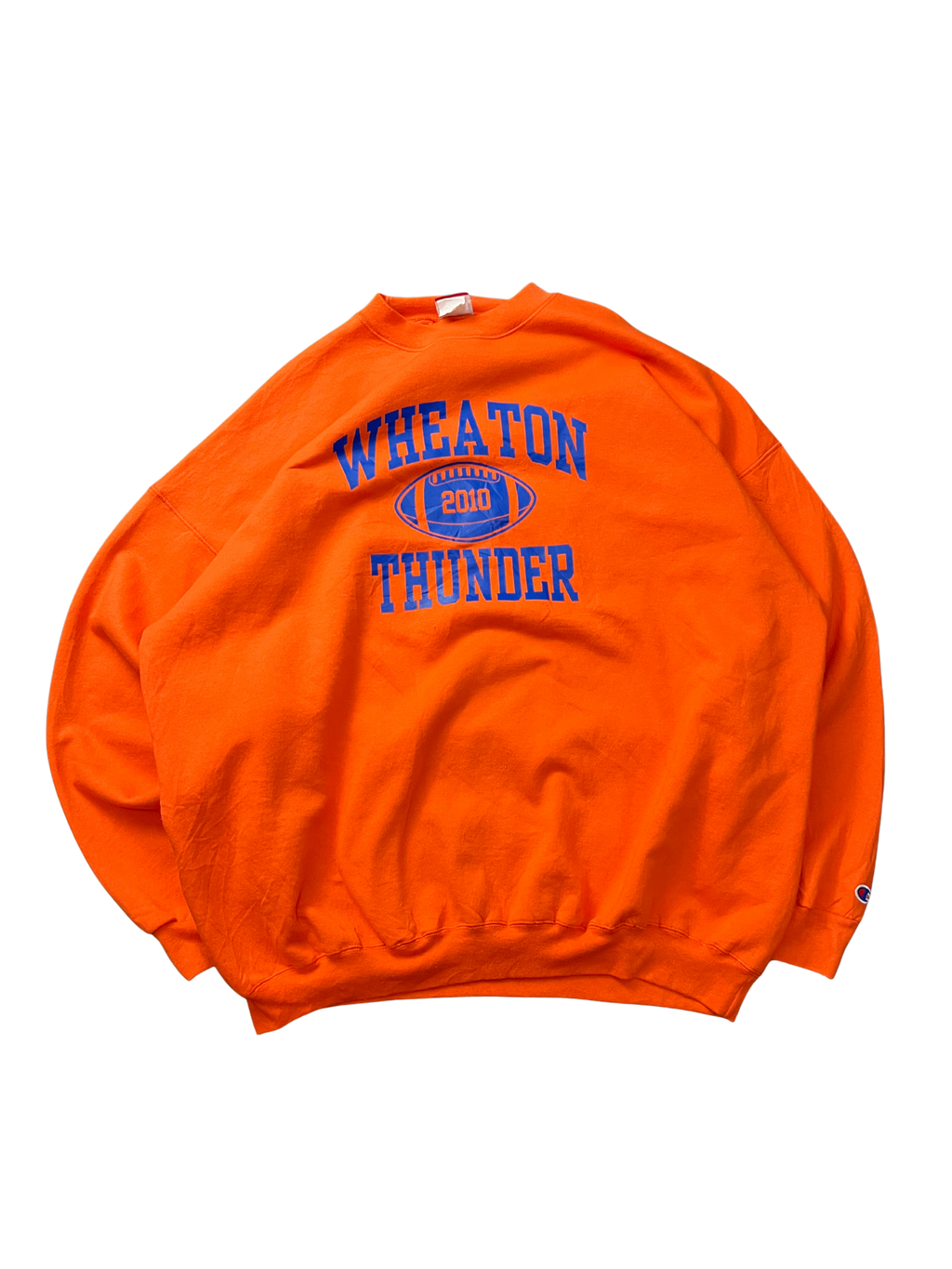 champoins sweatshirt