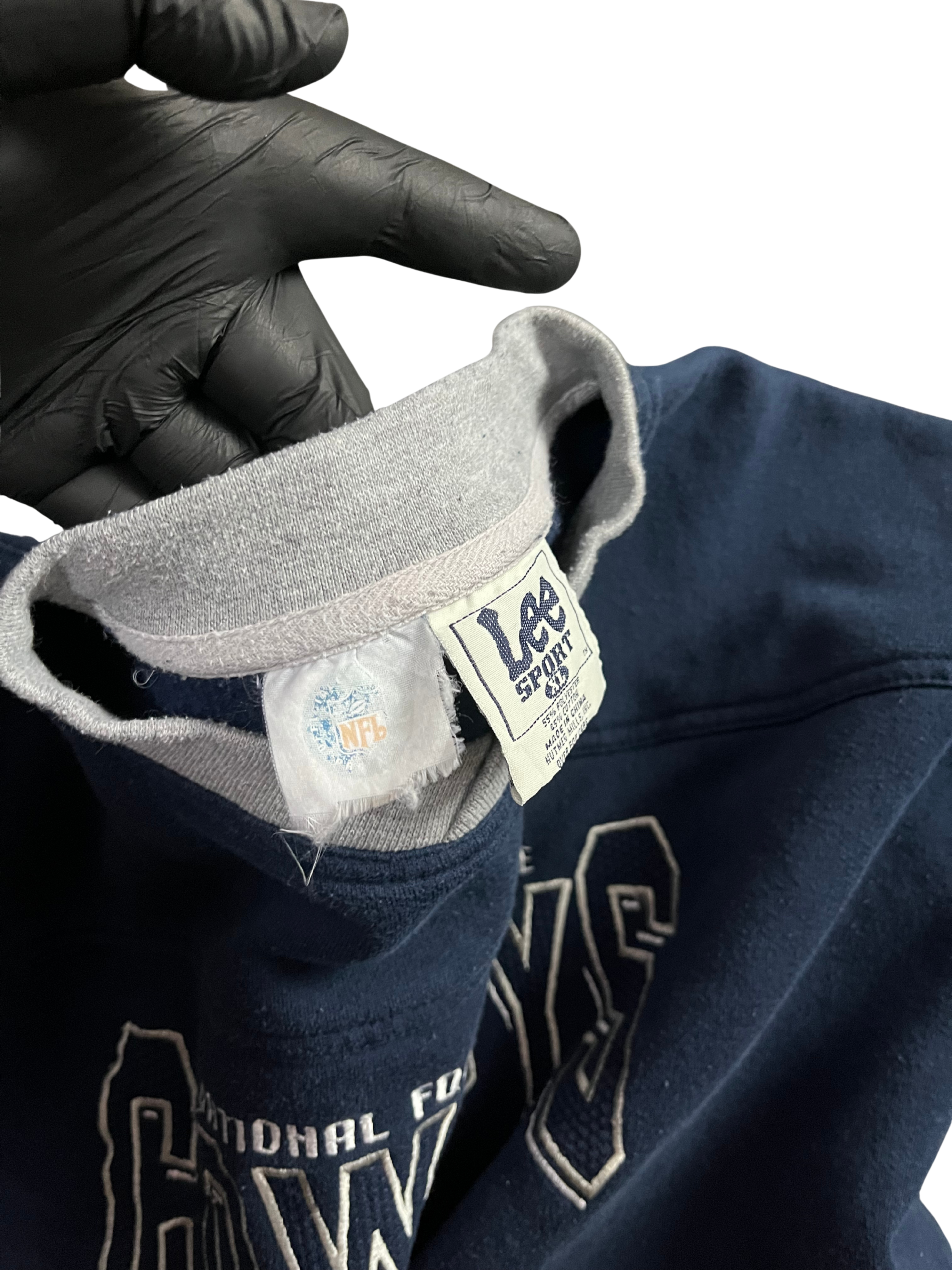 Lee Sport Dallas Cowboys