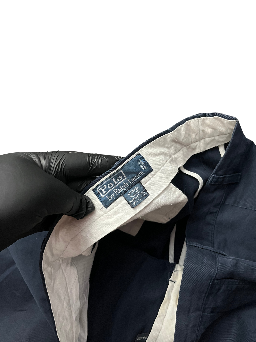 Polo Ralph Lauren Andrew Pant