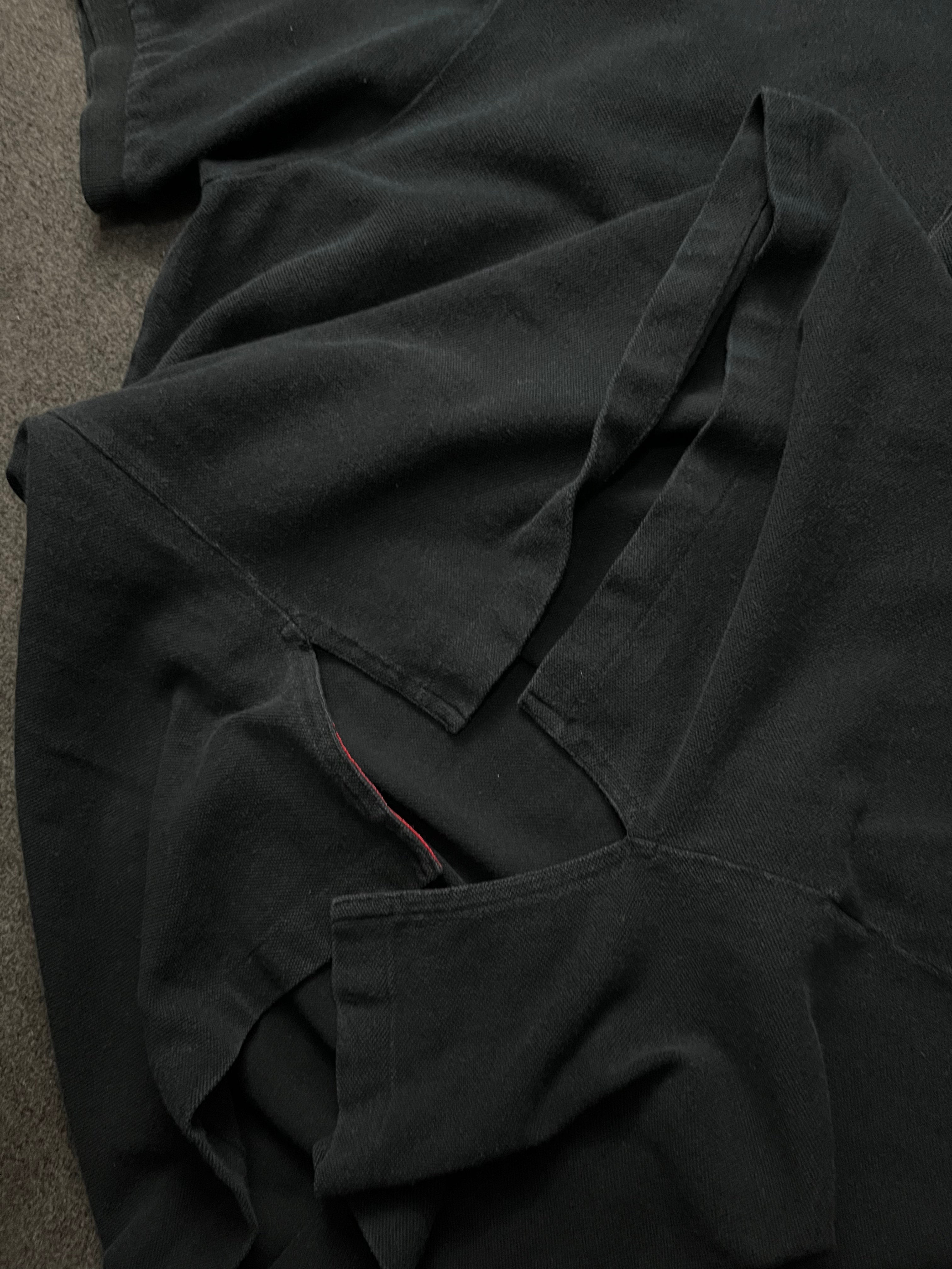 Polo Ralph Lauren Big Pony polo shirt with the number "3" appliqué on the sleeve and red accents