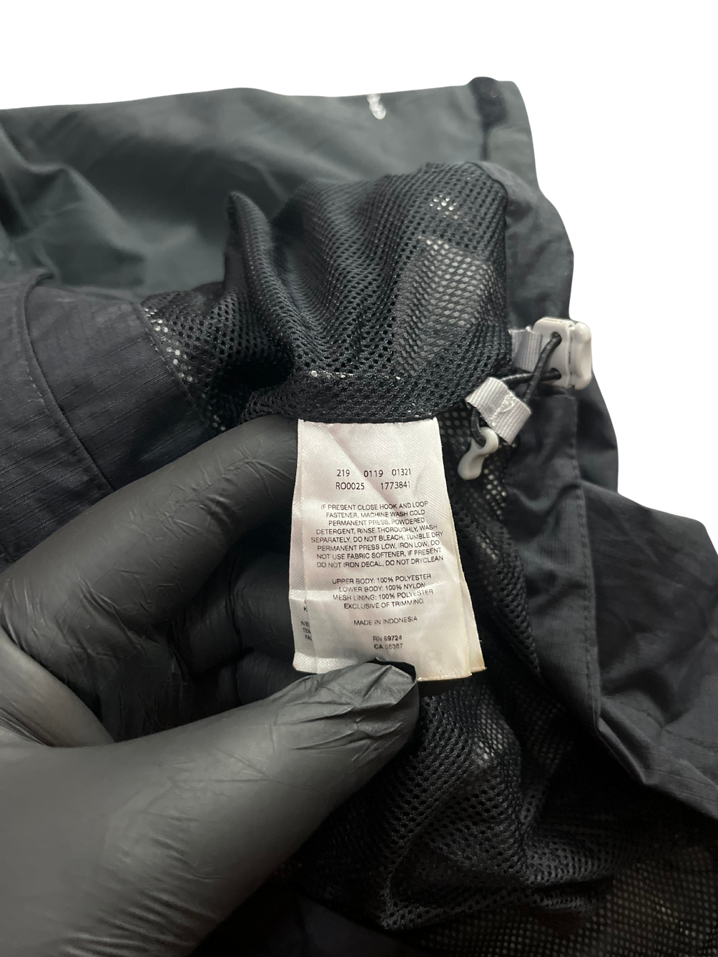 Columbia Evolution Valley Waterproof Jacket