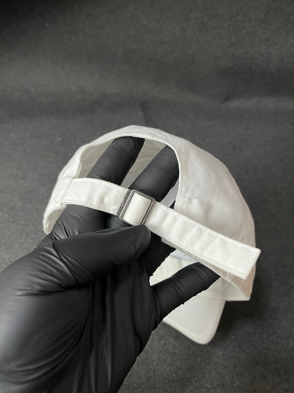 Nike Heritage86 Futura Washed adjustable hat