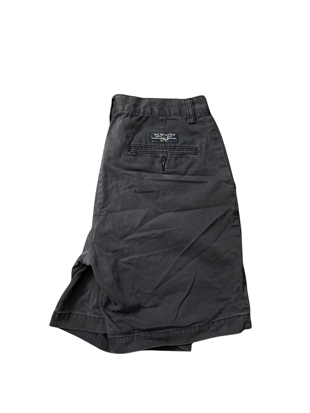 Polo Ralph Lauren Chino Shorts Half Pants