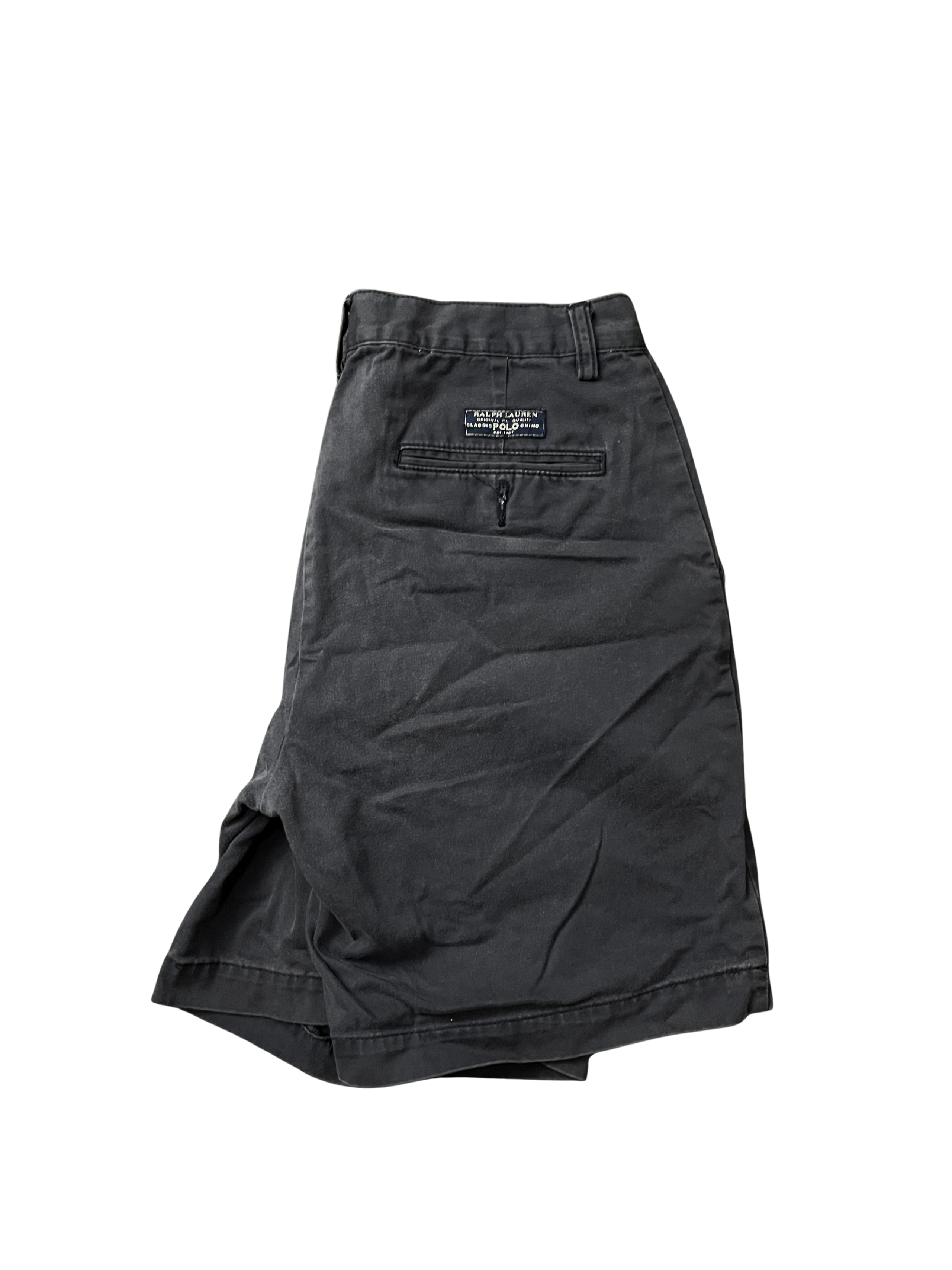 Polo Ralph Lauren Chino Shorts Half Pants