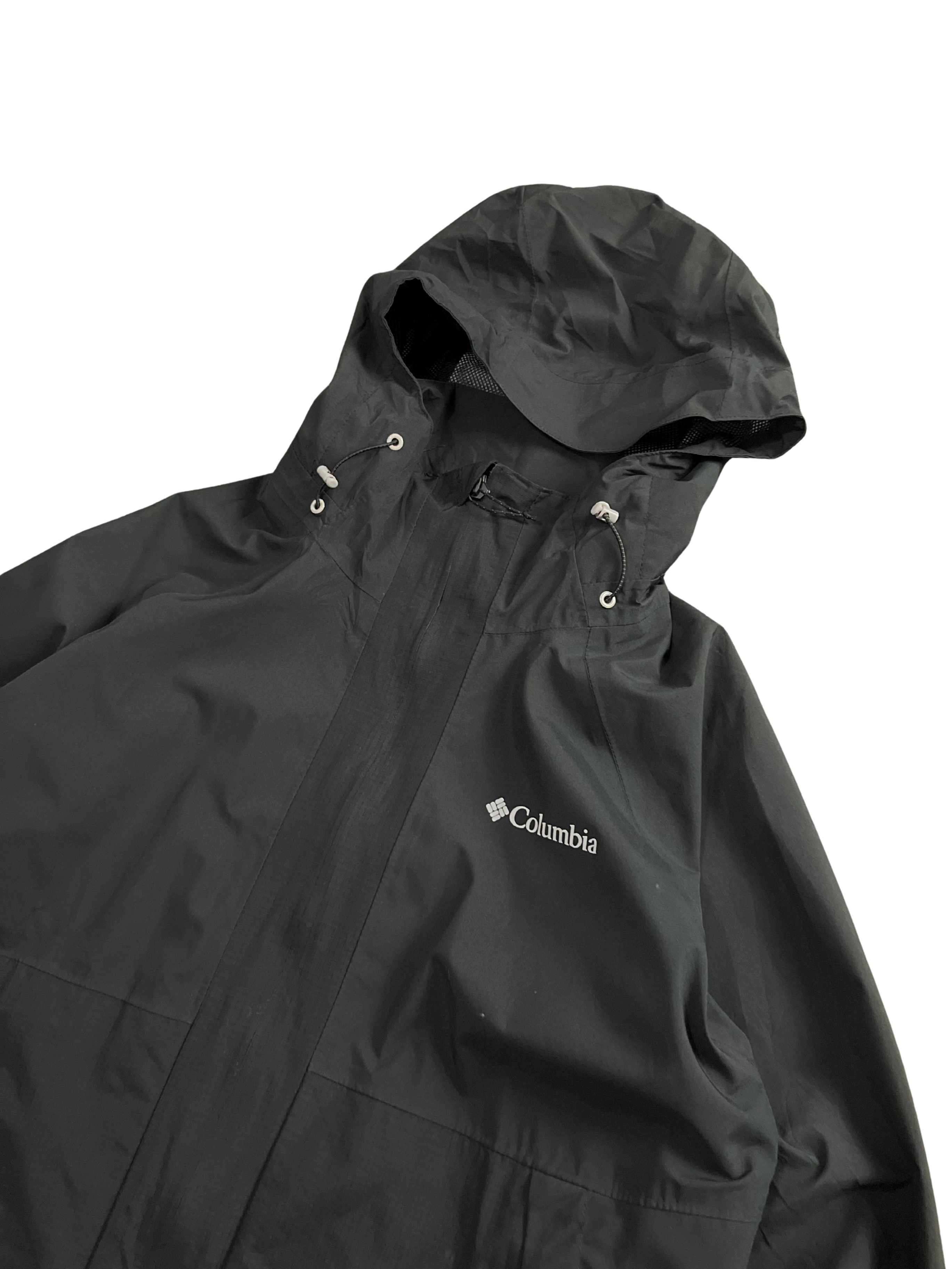 Columbia Evolution Valley Waterproof Jacket