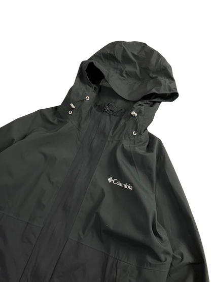 Columbia Evolution Valley Waterproof Jacket