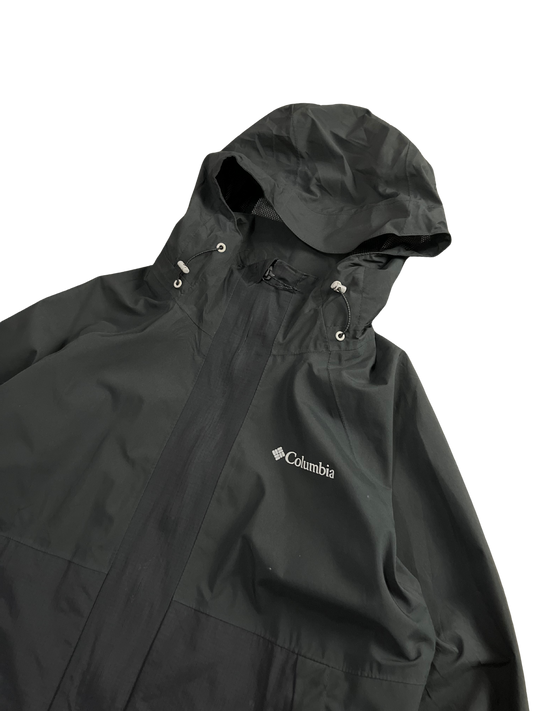 Columbia Evolution Valley Waterproof Jacket