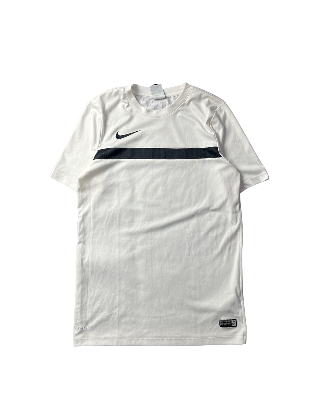 Nike Men's White