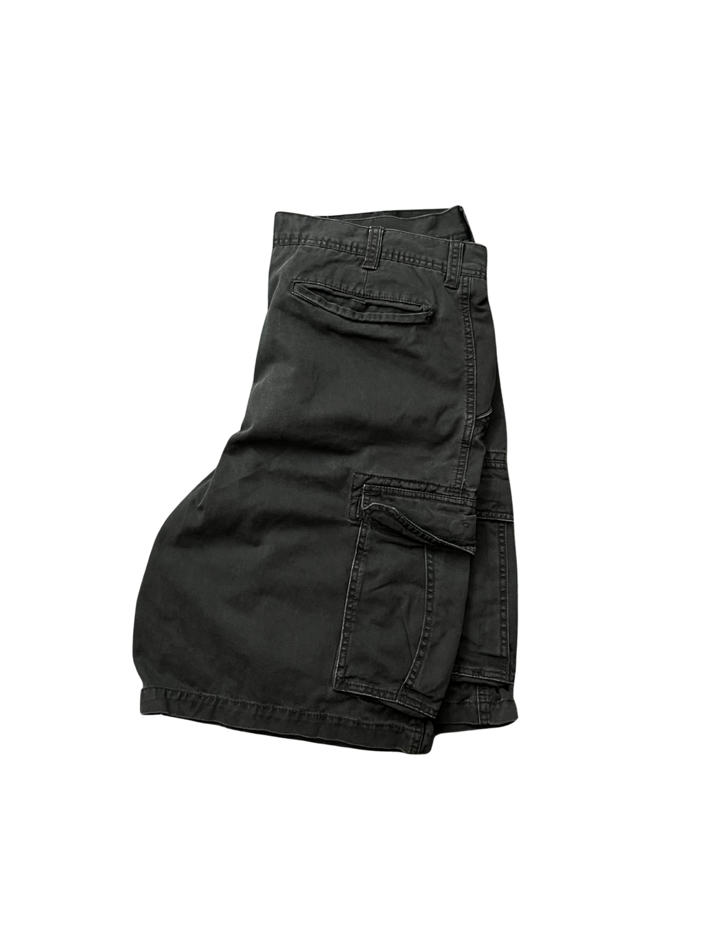 old navy jort cargo