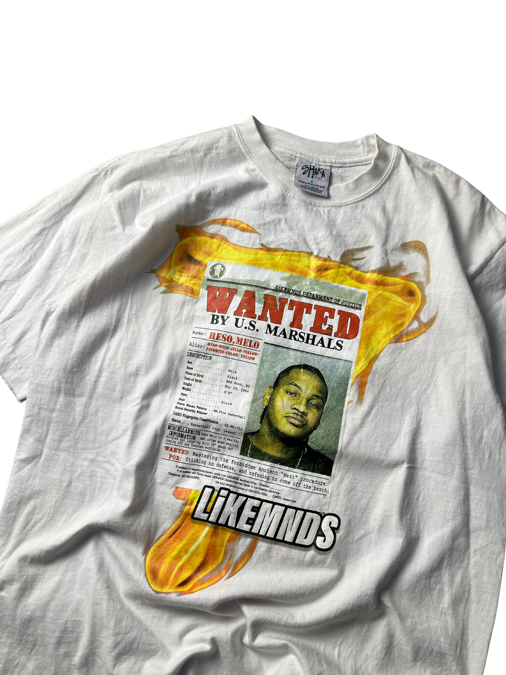 Likemnds  WANTED BY U.S. MARSHALS