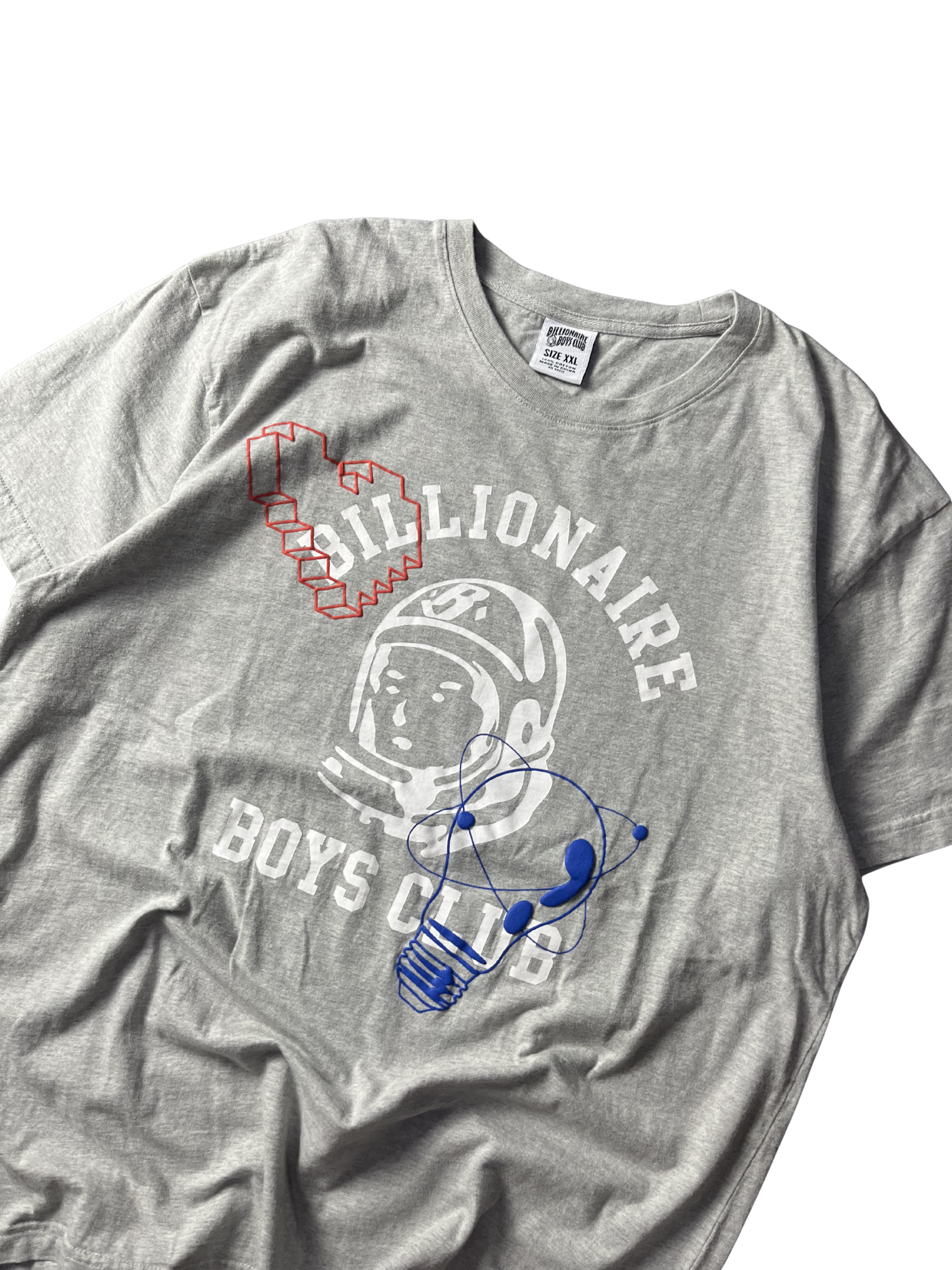 BILLIONAIRE BOYS CLUB SHORT SLEEVE TEE