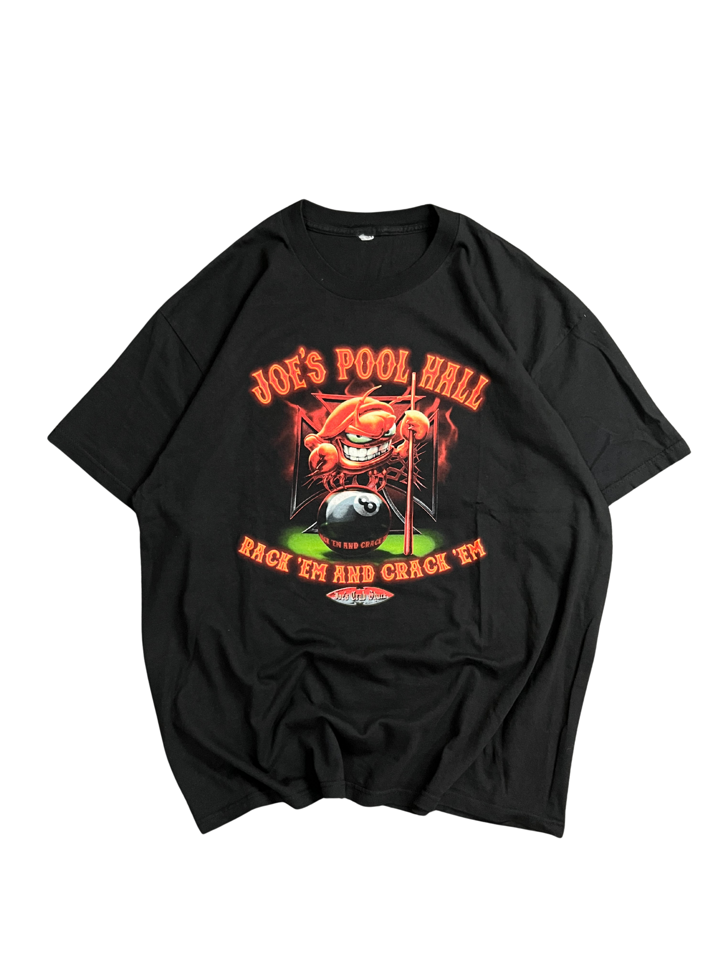JOE'S Pool Hall