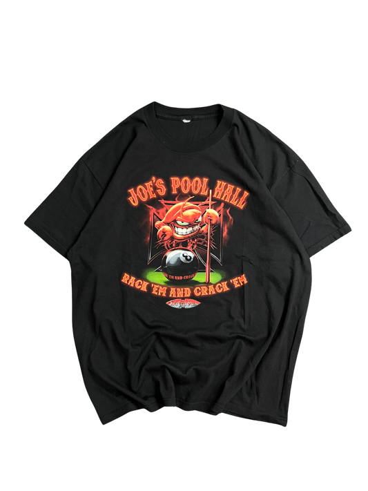 JOE'S Pool Hall