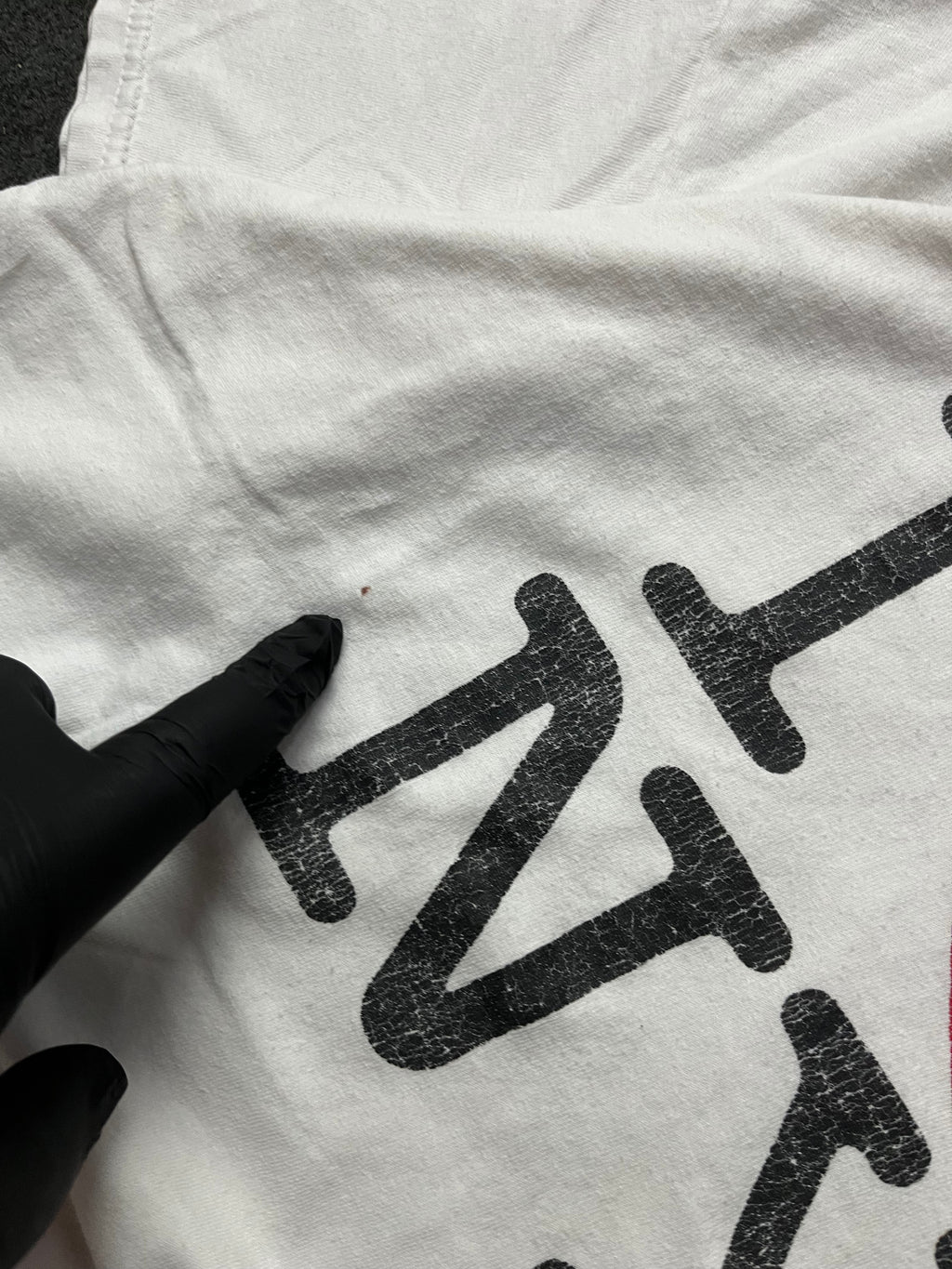 I Love NY Fruit Of The Loom